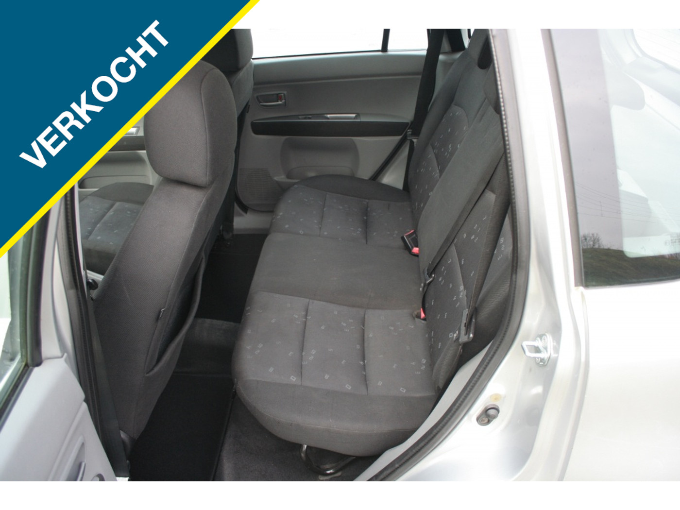 Foto van Mazda Mazda 2