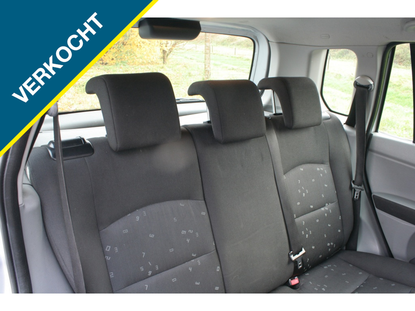 Foto van Mazda Mazda 2