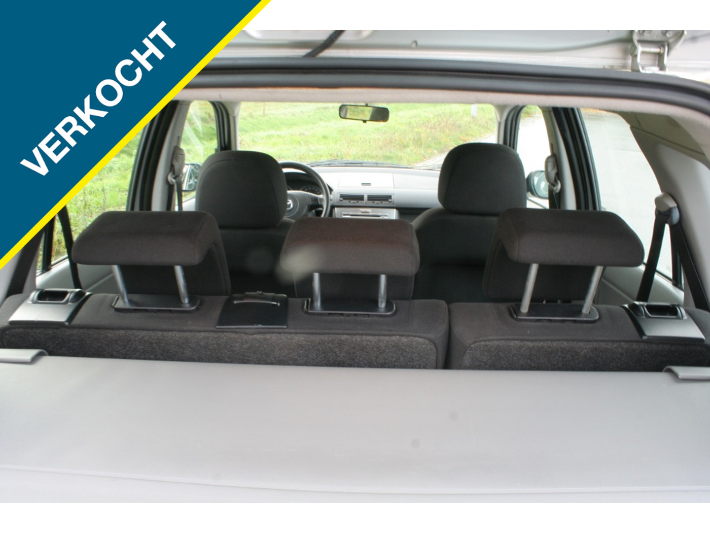 Foto van Mazda Mazda 2