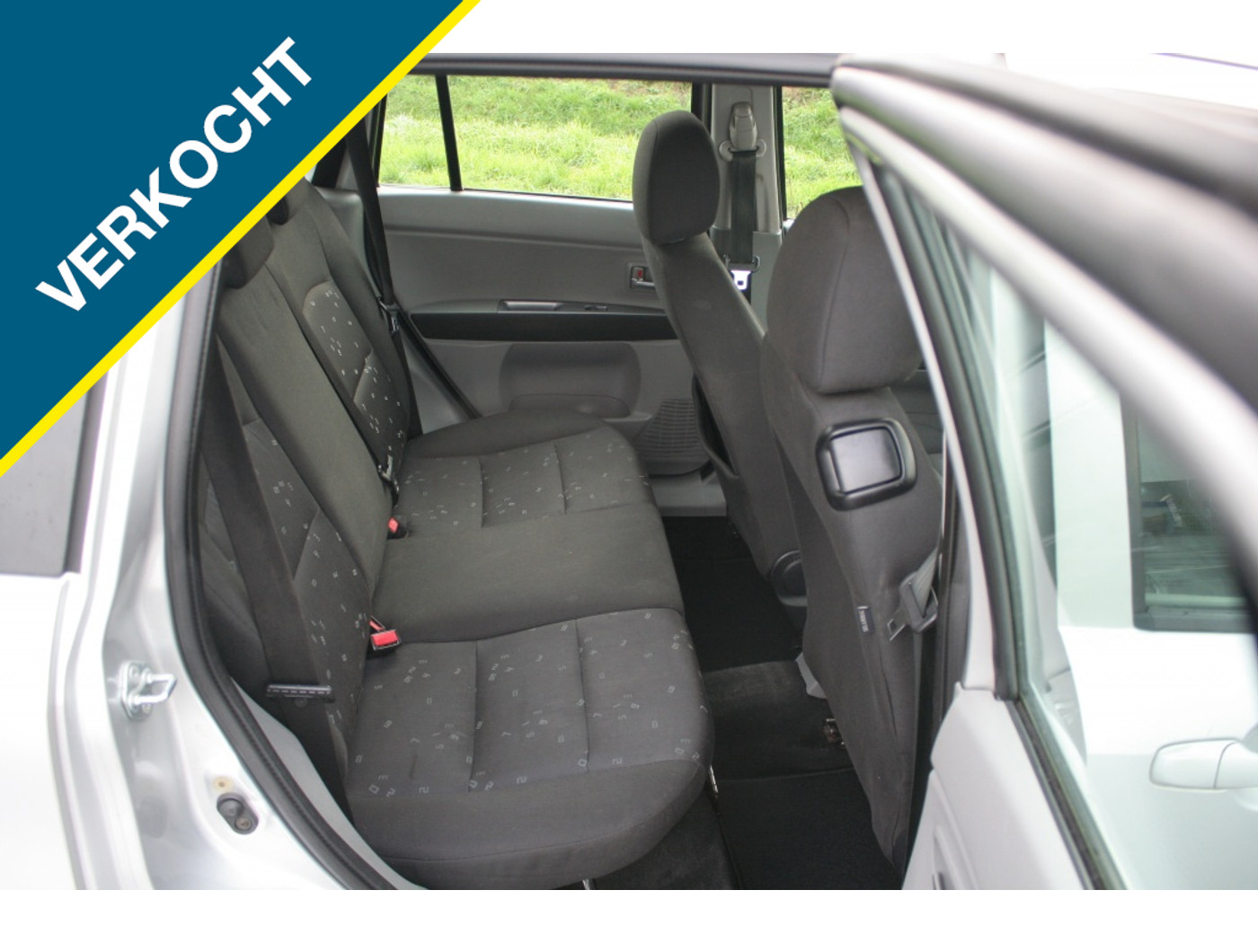 Foto van Mazda Mazda 2