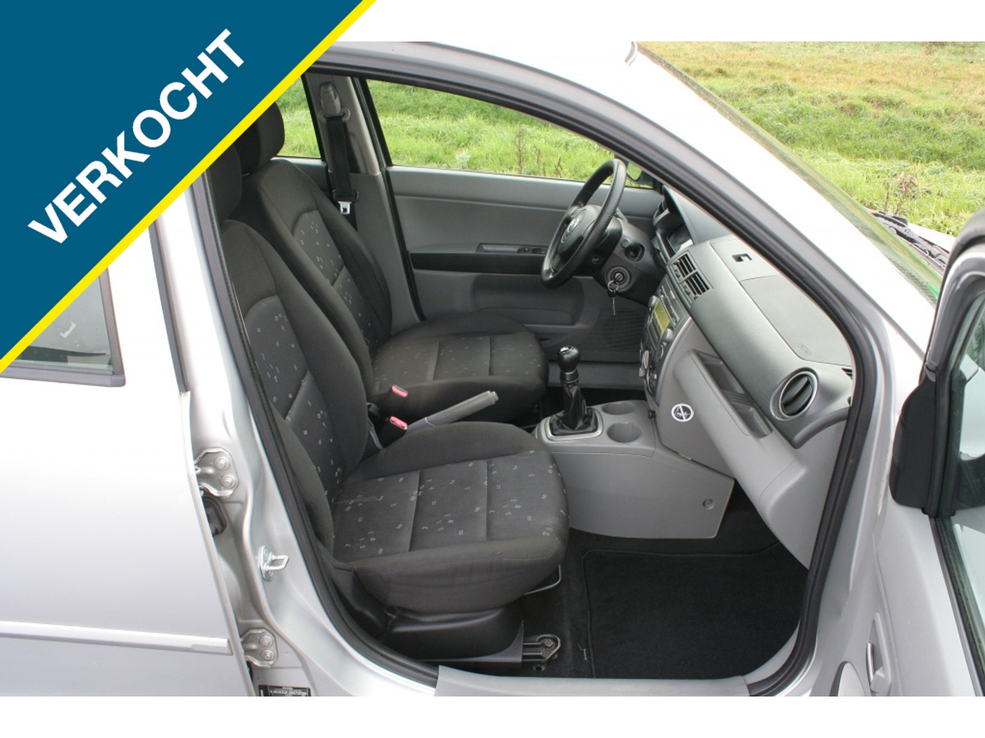Foto van Mazda Mazda 2