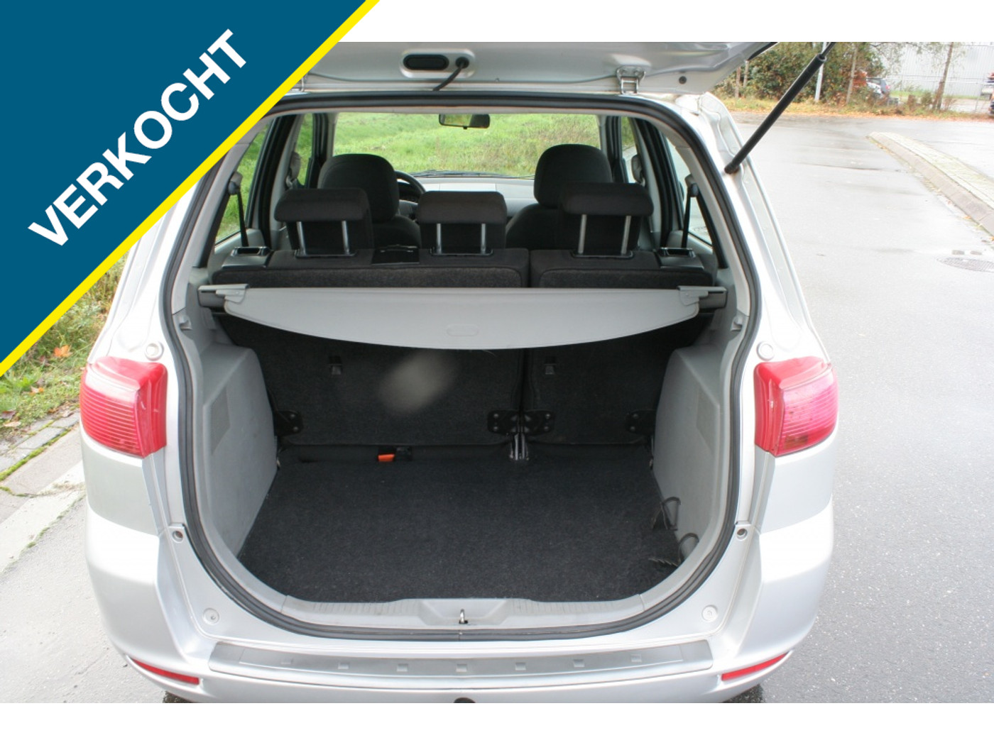 Foto van Mazda Mazda 2
