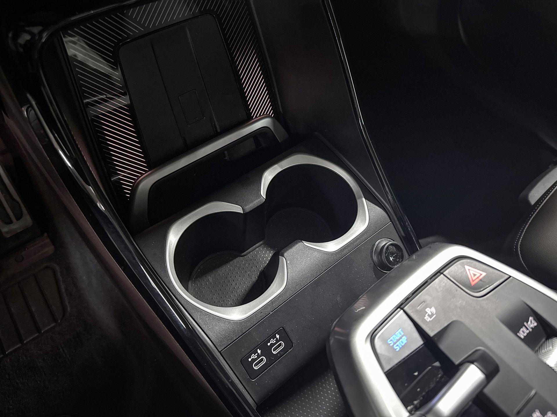 Foto van BMW Ix1 Edrive20