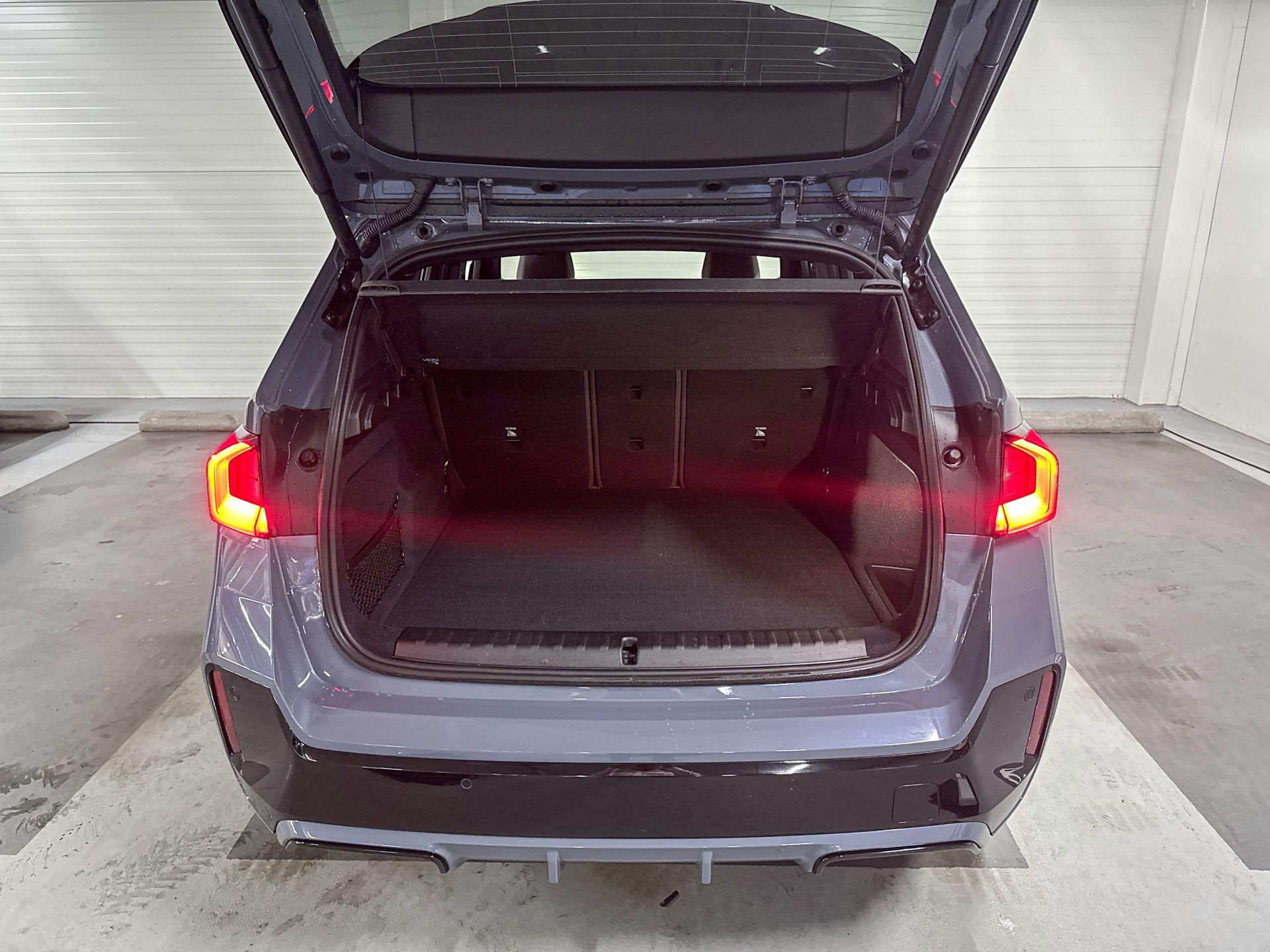 Foto van BMW Ix1 Edrive20