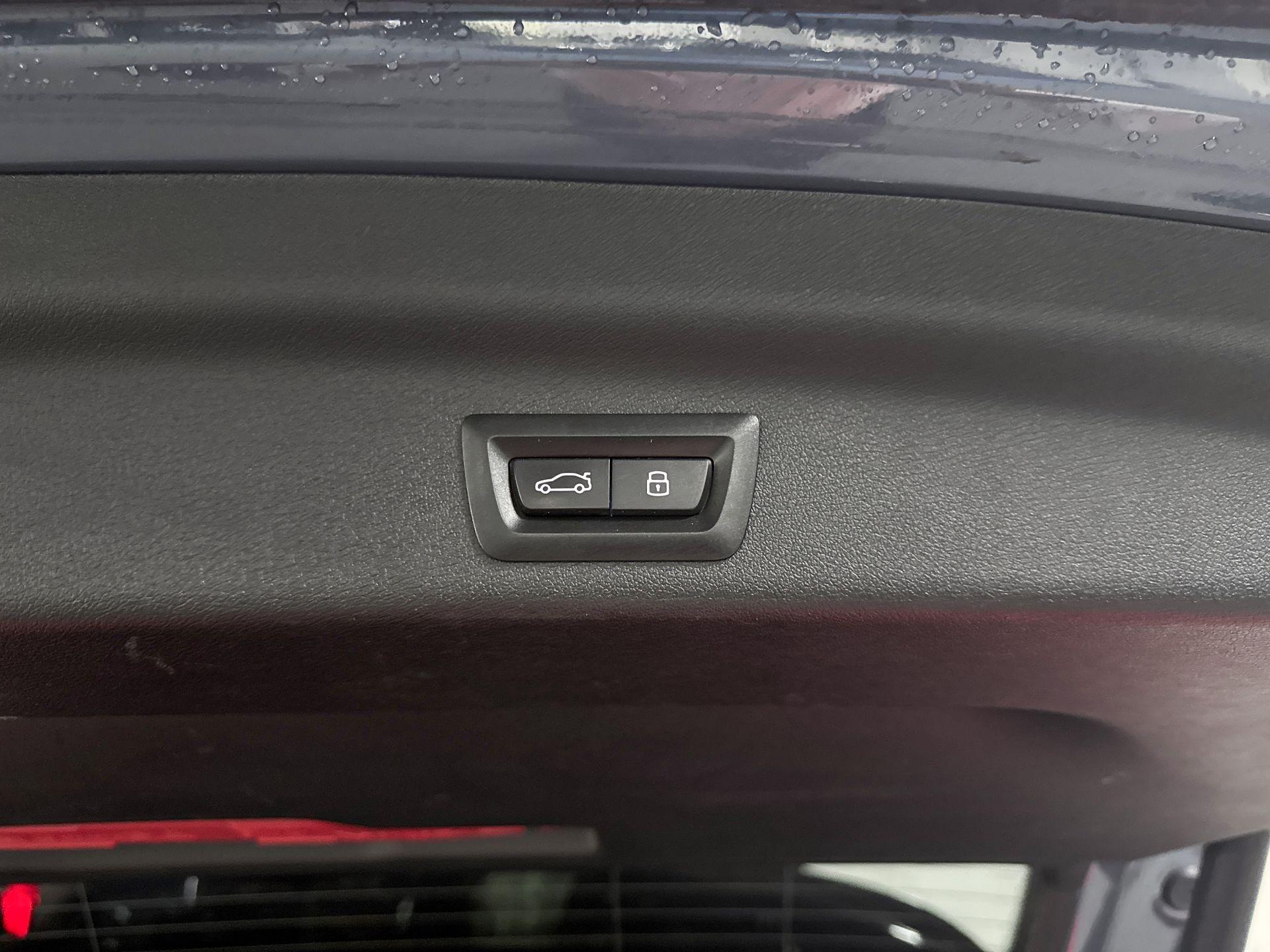 Foto van BMW Ix1 Edrive20