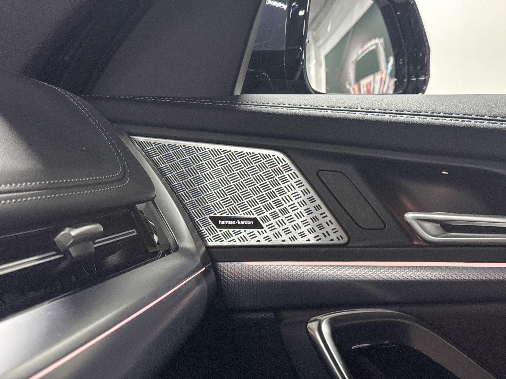 Foto van BMW Ix1 Edrive20