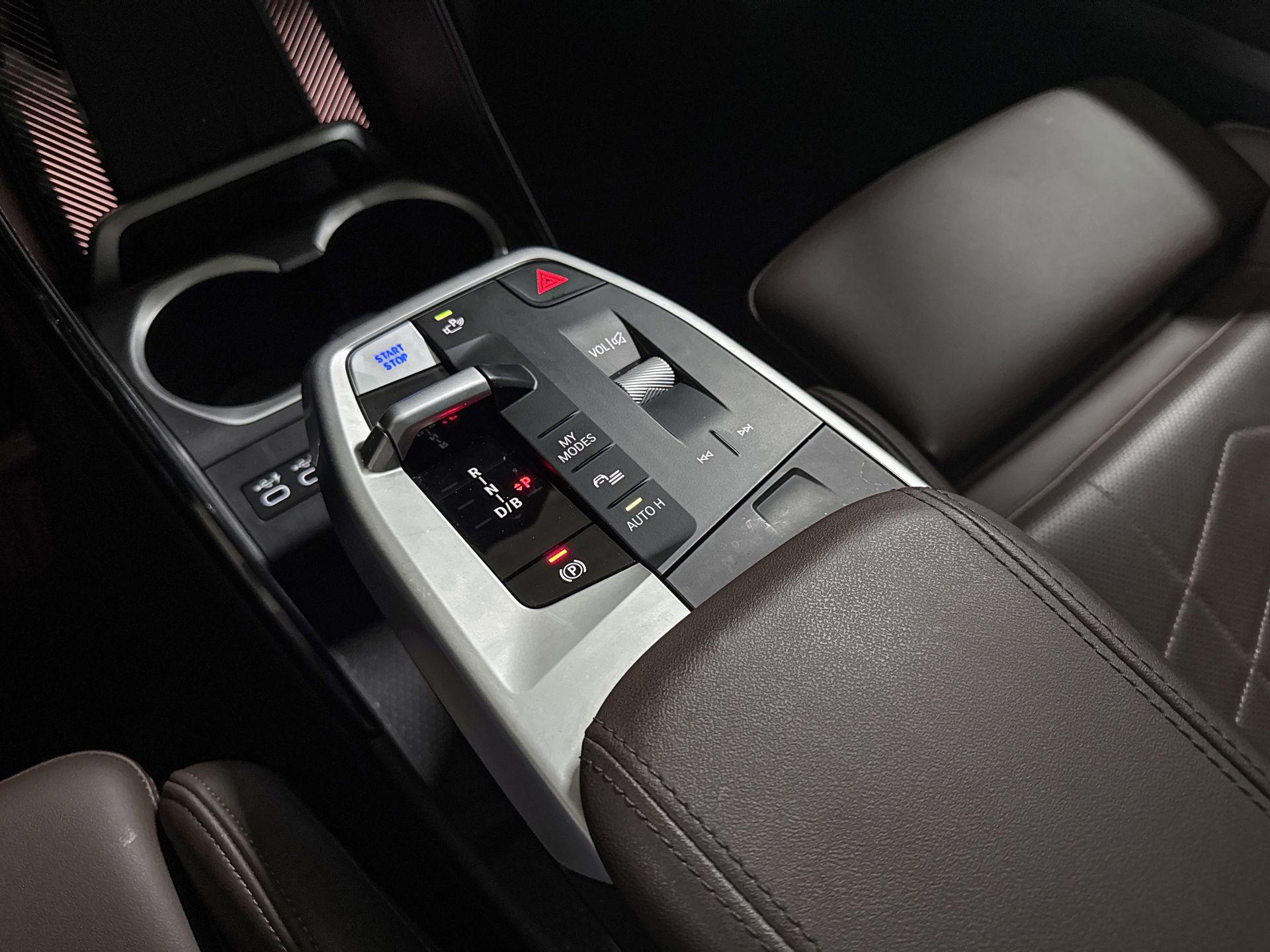 Foto van BMW Ix1 Edrive20