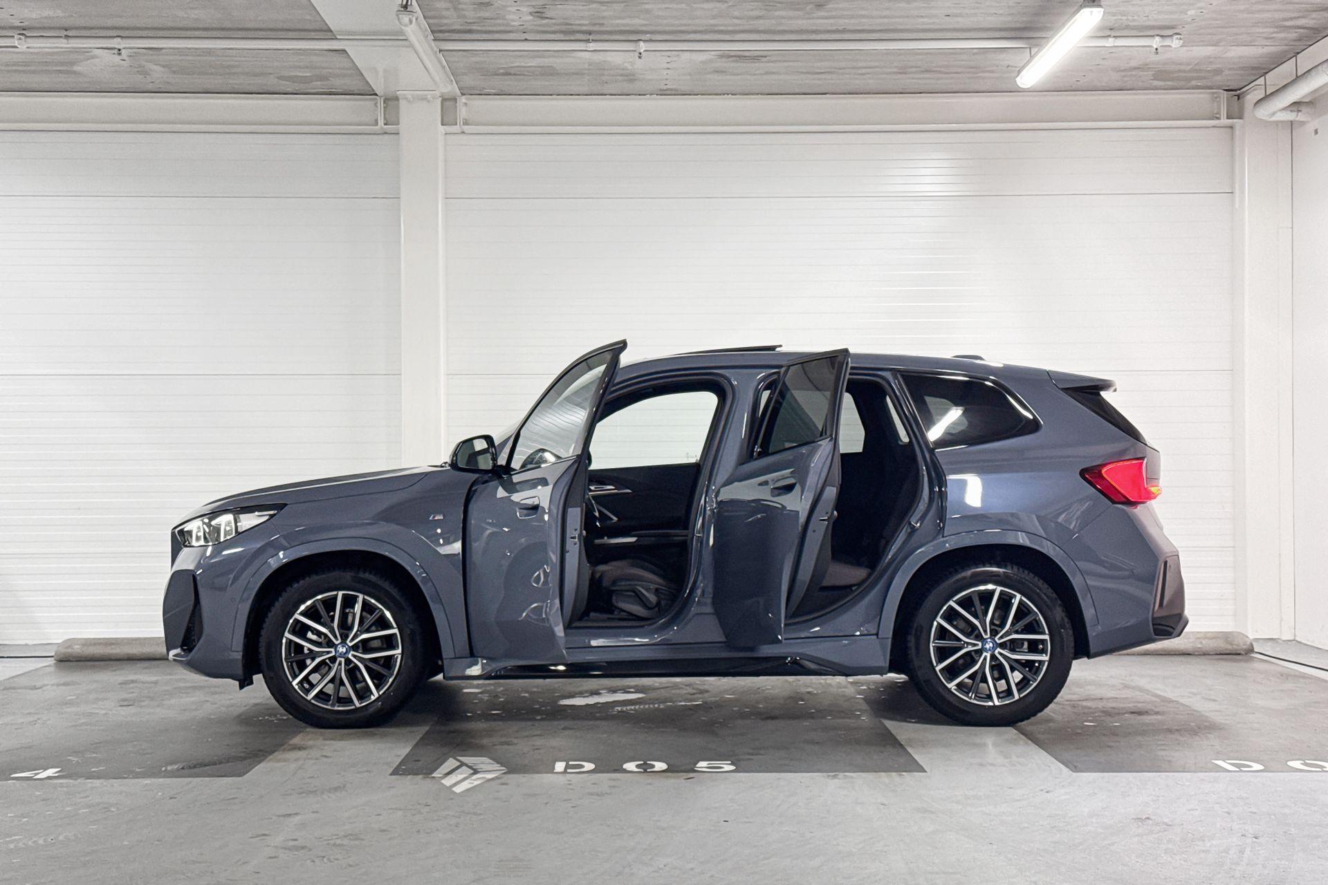 Foto van BMW Ix1 Edrive20