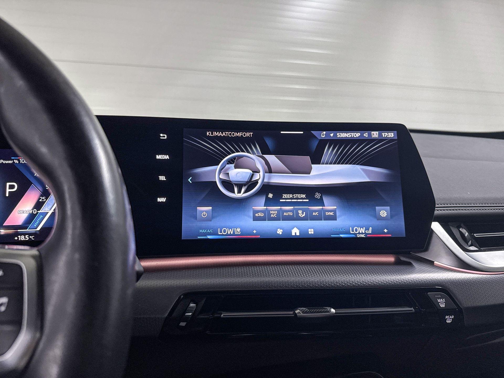 Foto van BMW Ix1 Edrive20