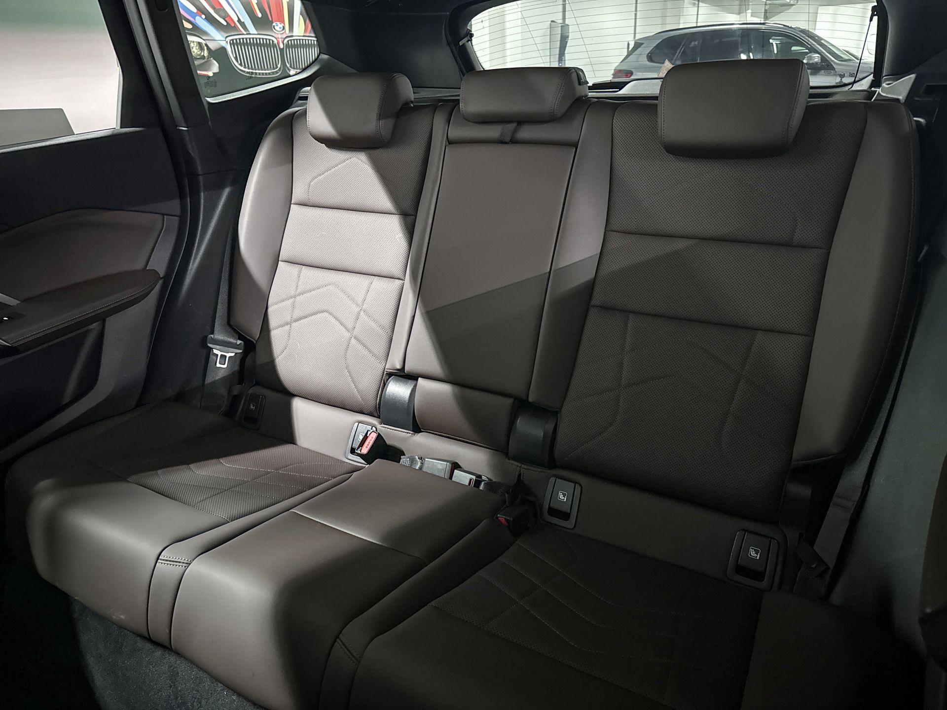 Foto van BMW Ix1 Edrive20