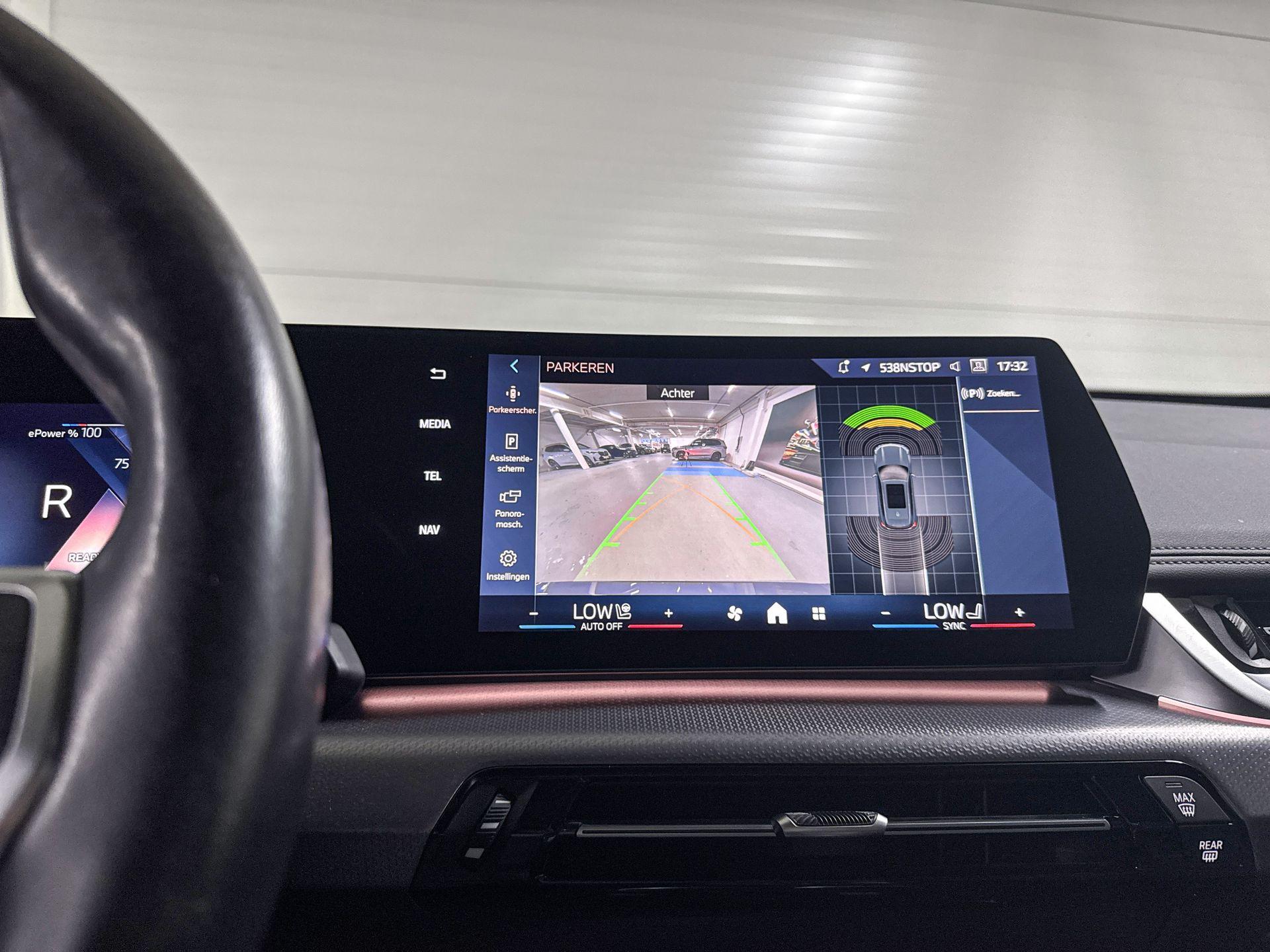 Foto van BMW Ix1 Edrive20