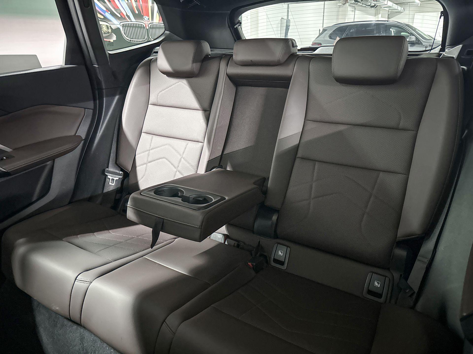 Foto van BMW Ix1 Edrive20