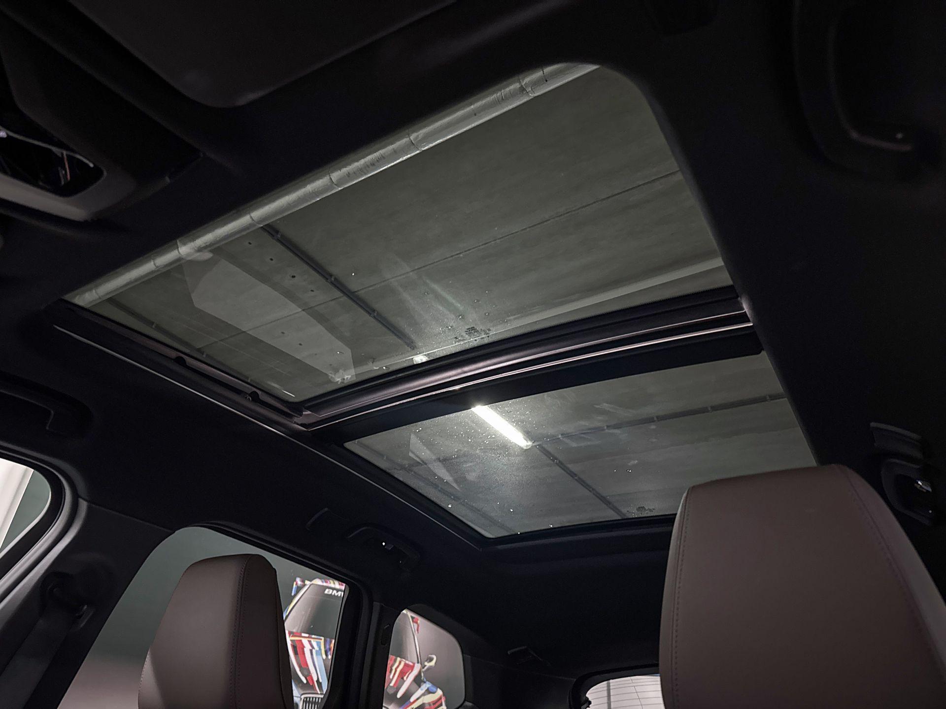 Foto van BMW Ix1 Edrive20