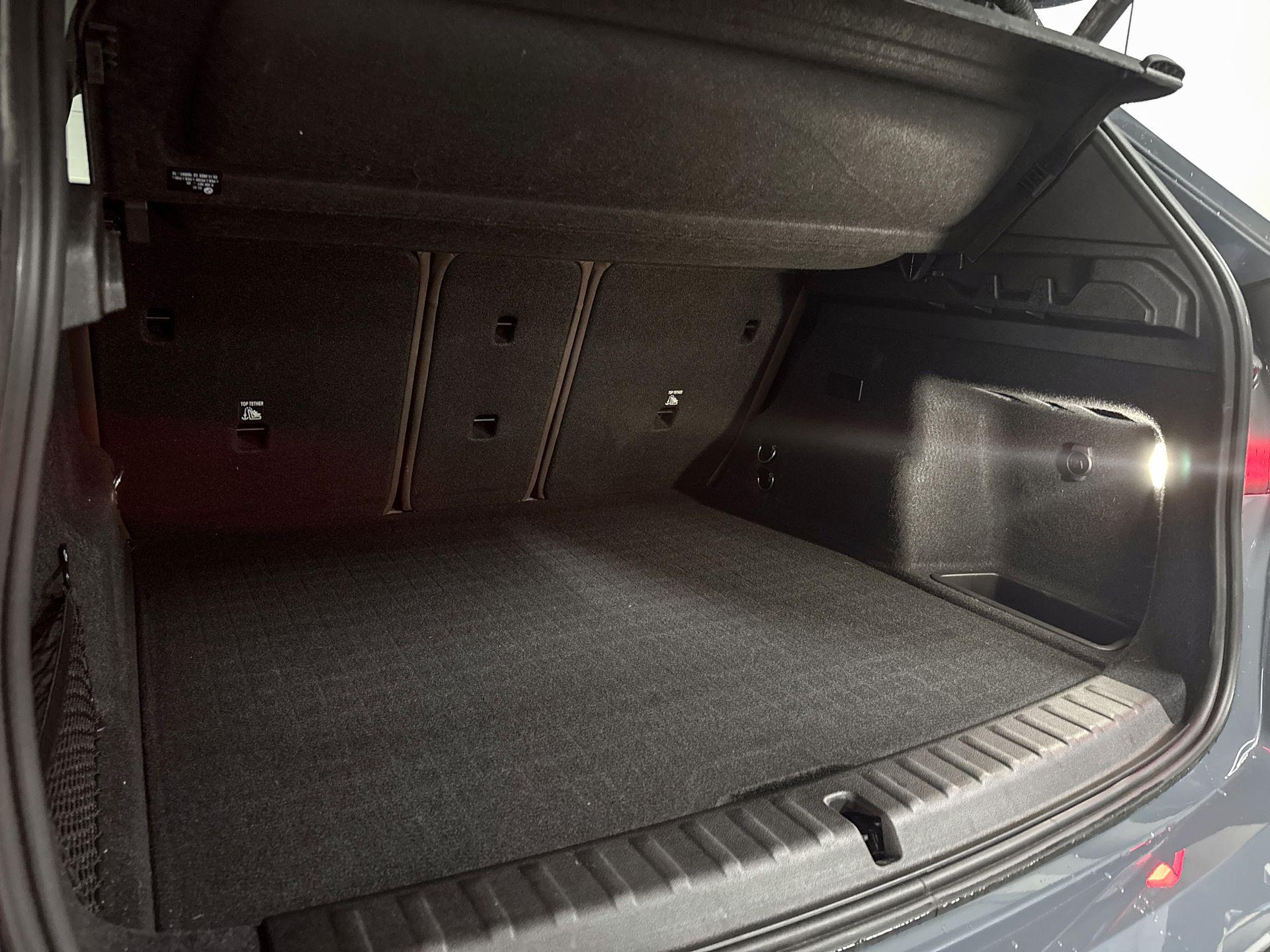 Foto van BMW Ix1 Edrive20