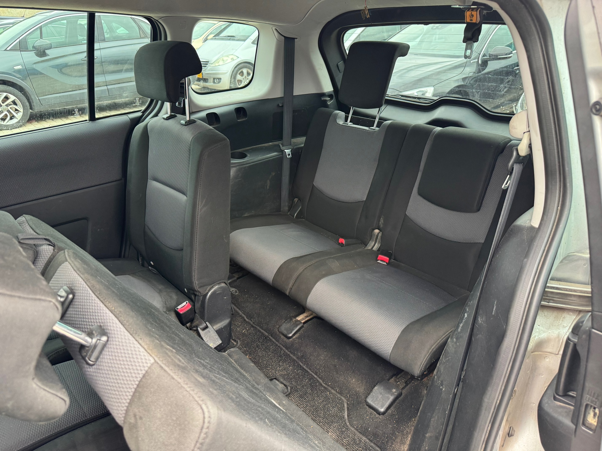 Foto van Mazda Mazda 5
