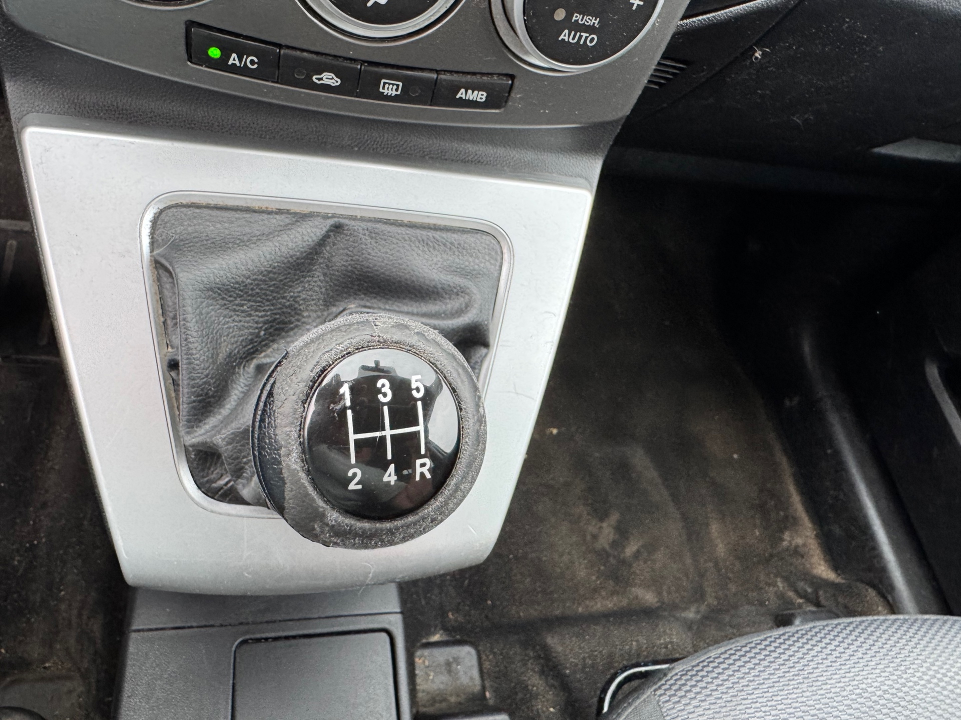 Foto van Mazda Mazda 5