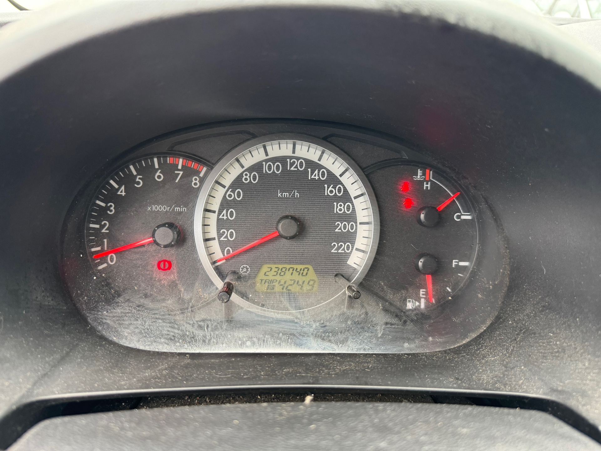 Foto van Mazda Mazda 5