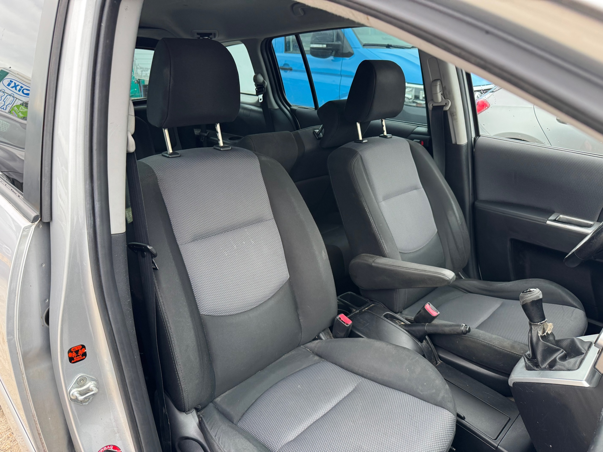 Foto van Mazda Mazda 5