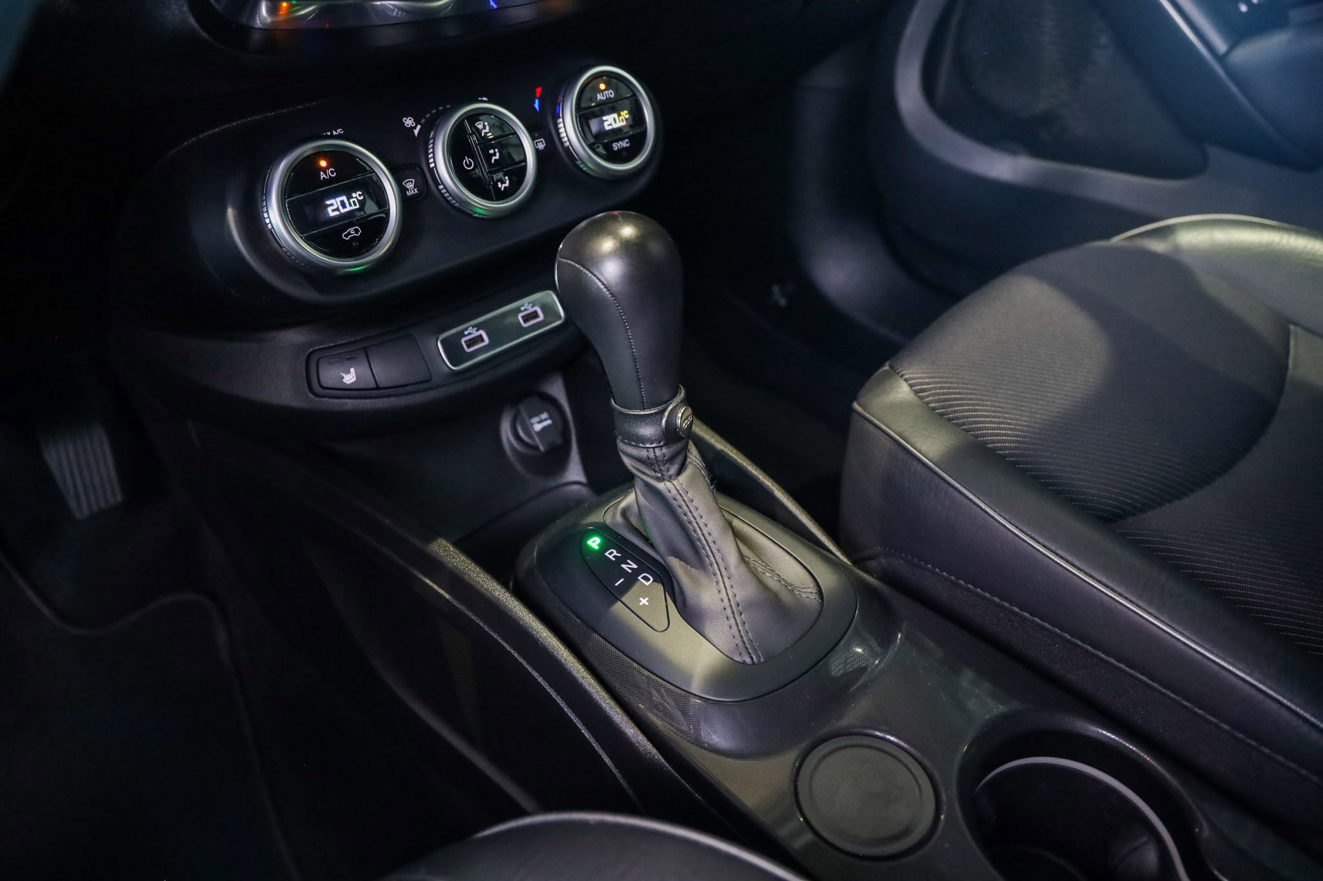 Foto van Fiat Fiat 500x