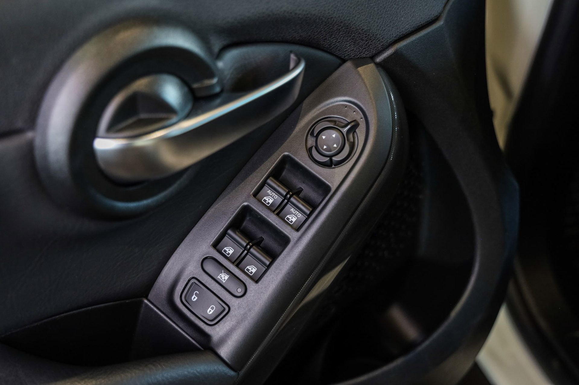 Foto van Fiat Fiat 500x