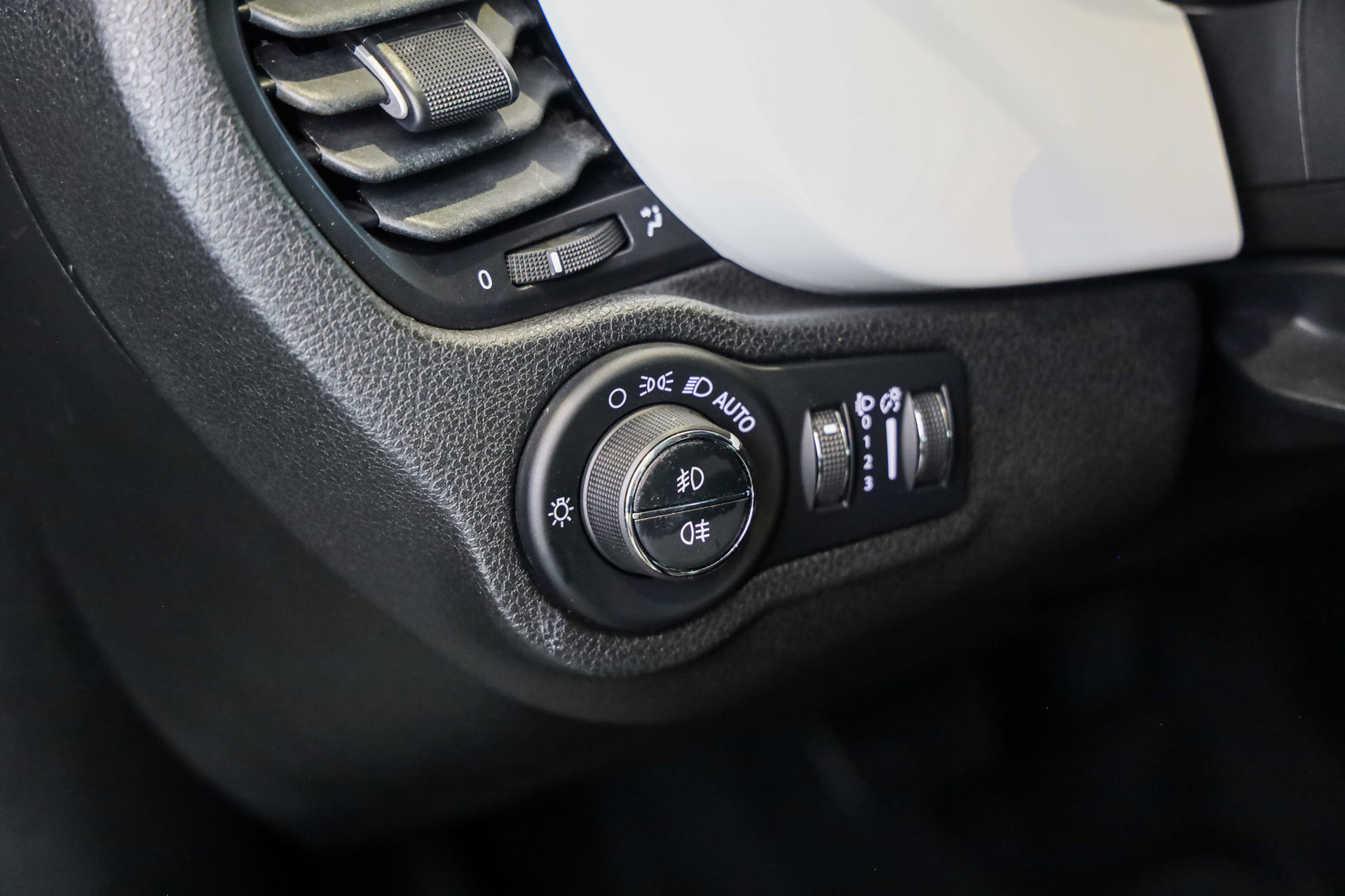 Foto van Fiat Fiat 500x