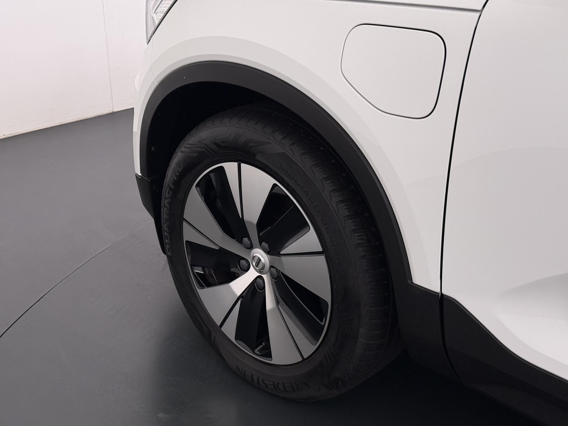 Foto van Volvo XC40 T5 Twin Engine