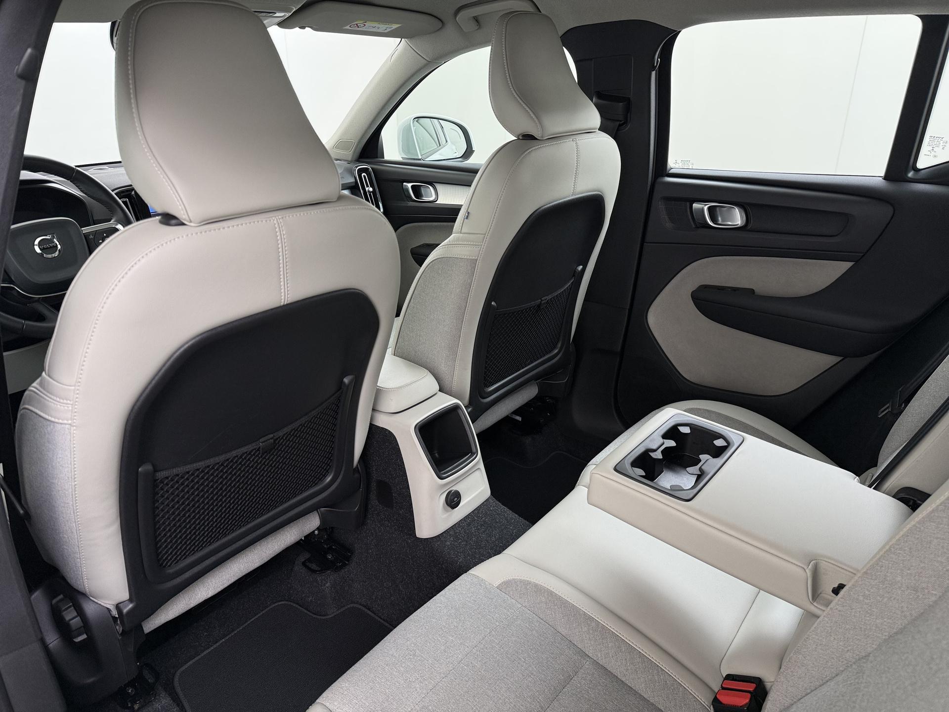 Foto van Volvo XC40 T5 Twin Engine