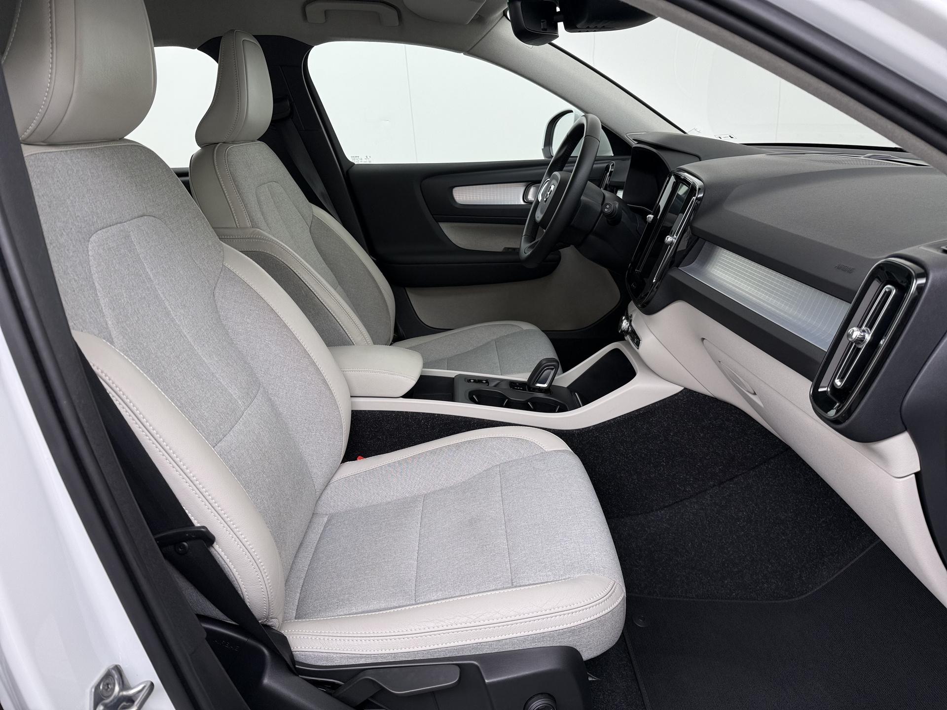 Foto van Volvo XC40 T5 Twin Engine