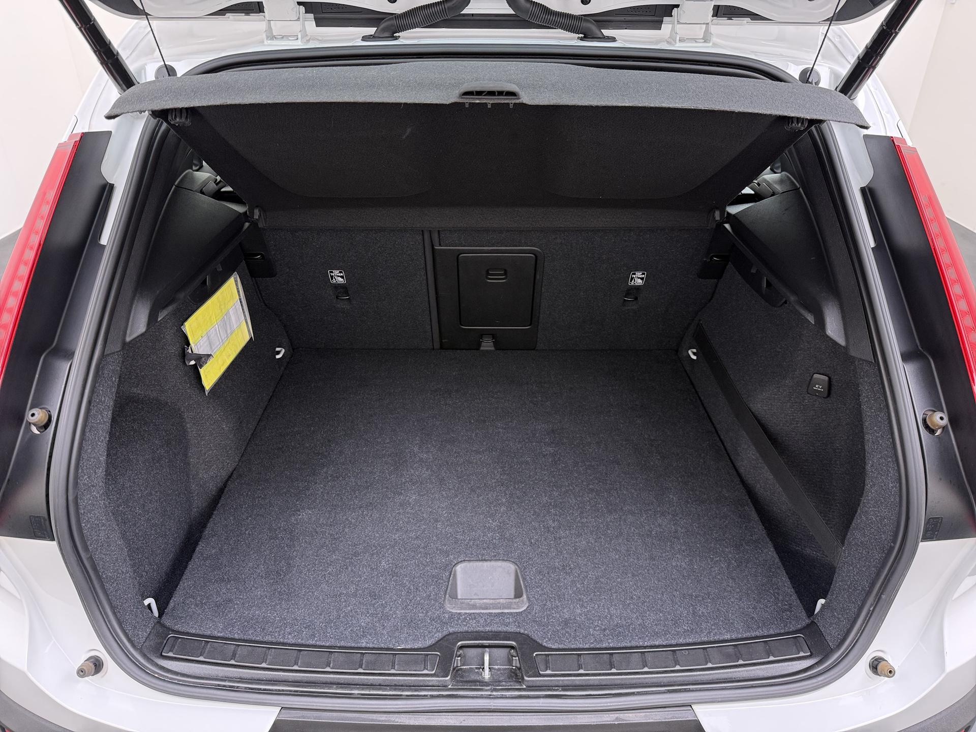 Foto van Volvo XC40 T5 Twin Engine