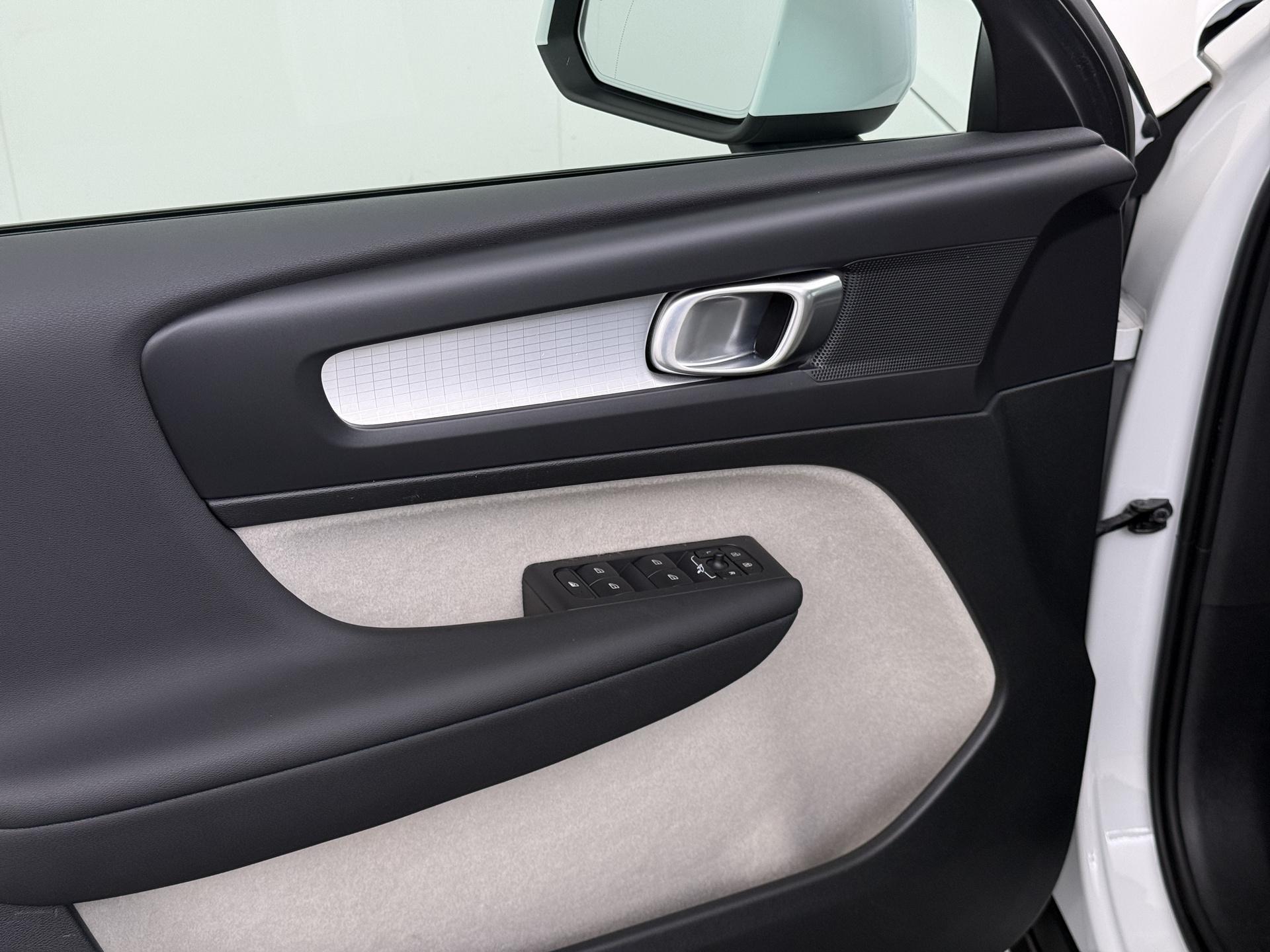 Foto van Volvo XC40 T5 Twin Engine