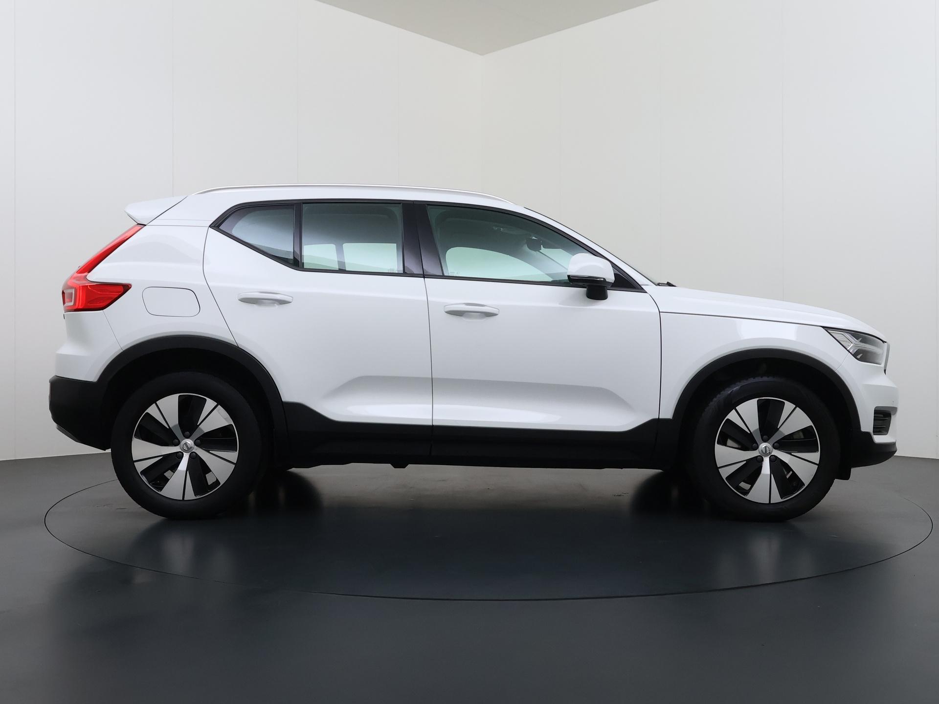 Foto van Volvo XC40 T5 Twin Engine