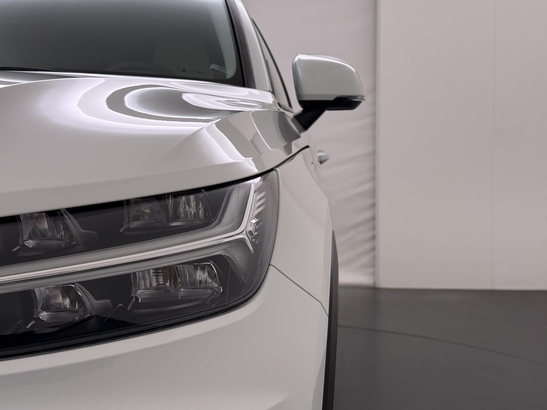 Foto van Volvo XC40 T5 Twin Engine