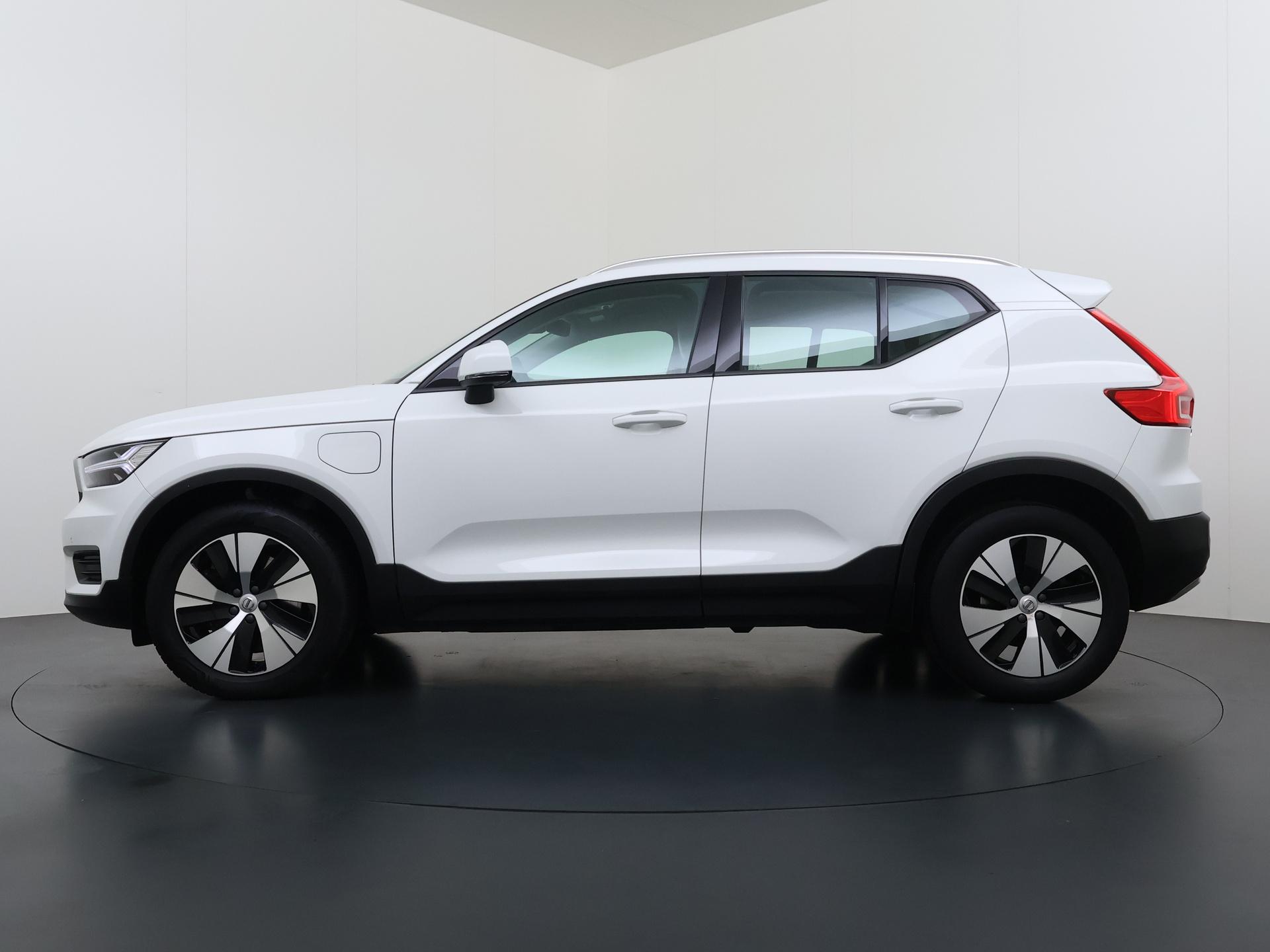 Foto van Volvo XC40 T5 Twin Engine