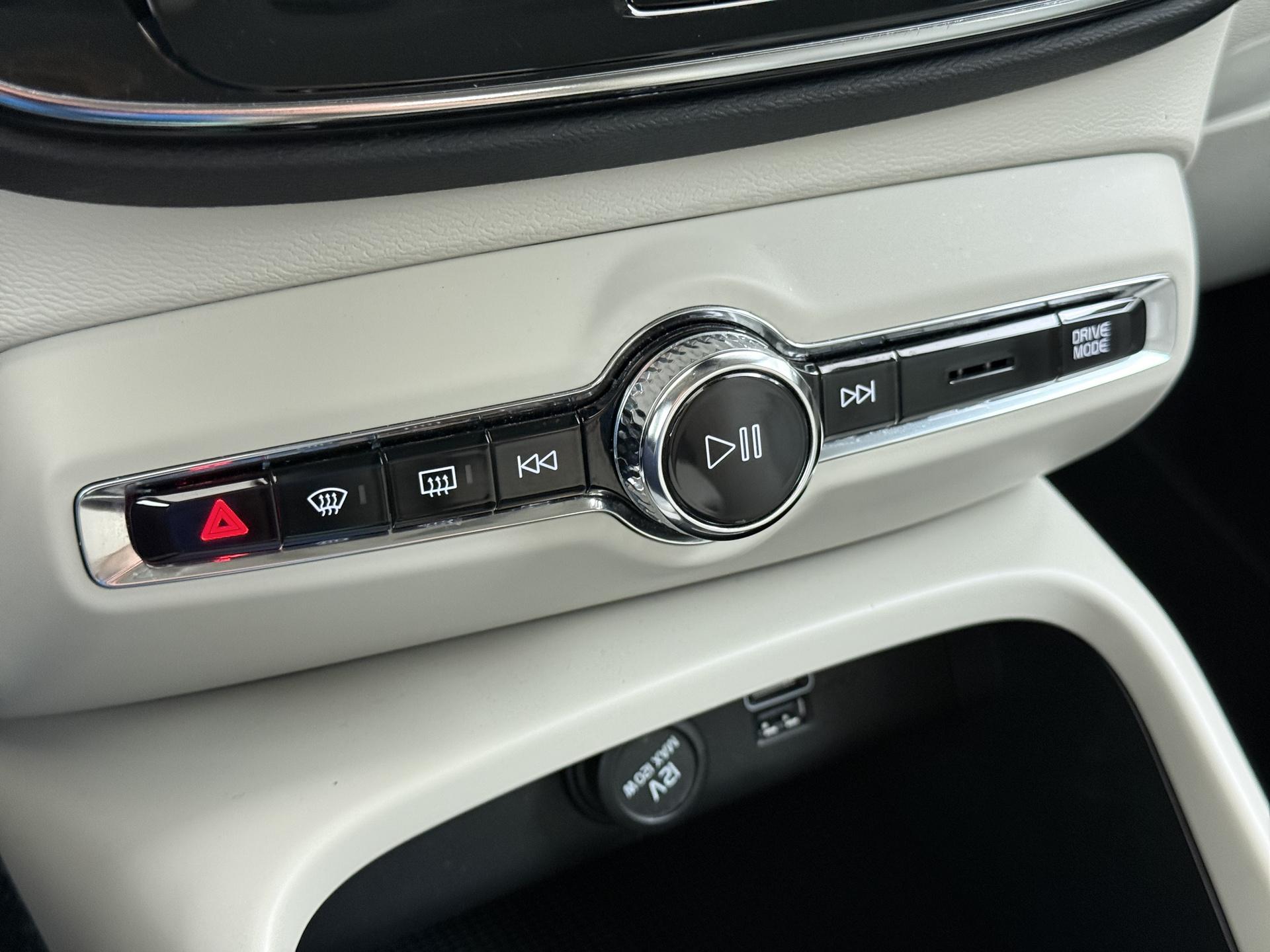Foto van Volvo XC40 T5 Twin Engine