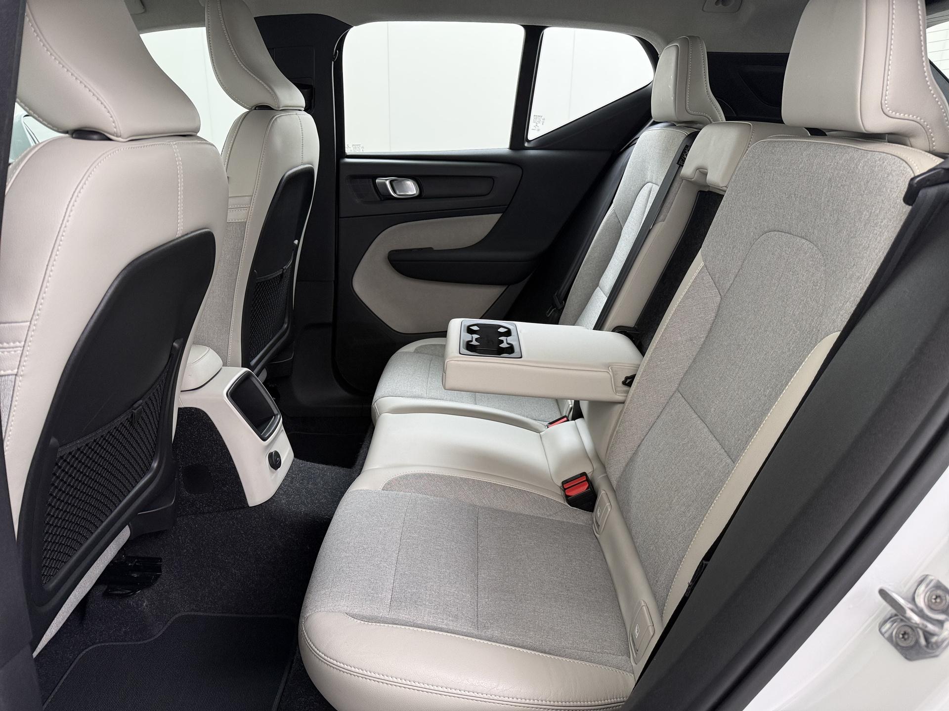 Foto van Volvo XC40 T5 Twin Engine