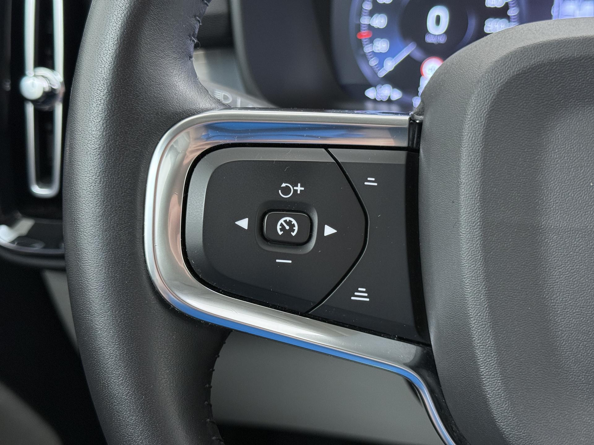 Foto van Volvo XC40 T5 Twin Engine