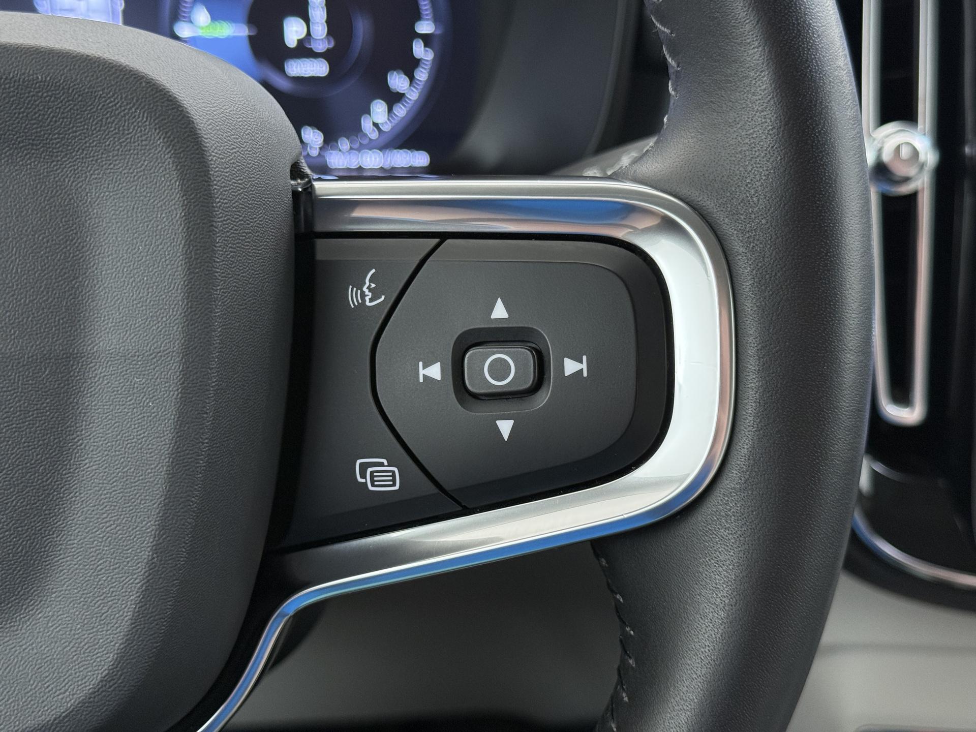 Foto van Volvo XC40 T5 Twin Engine
