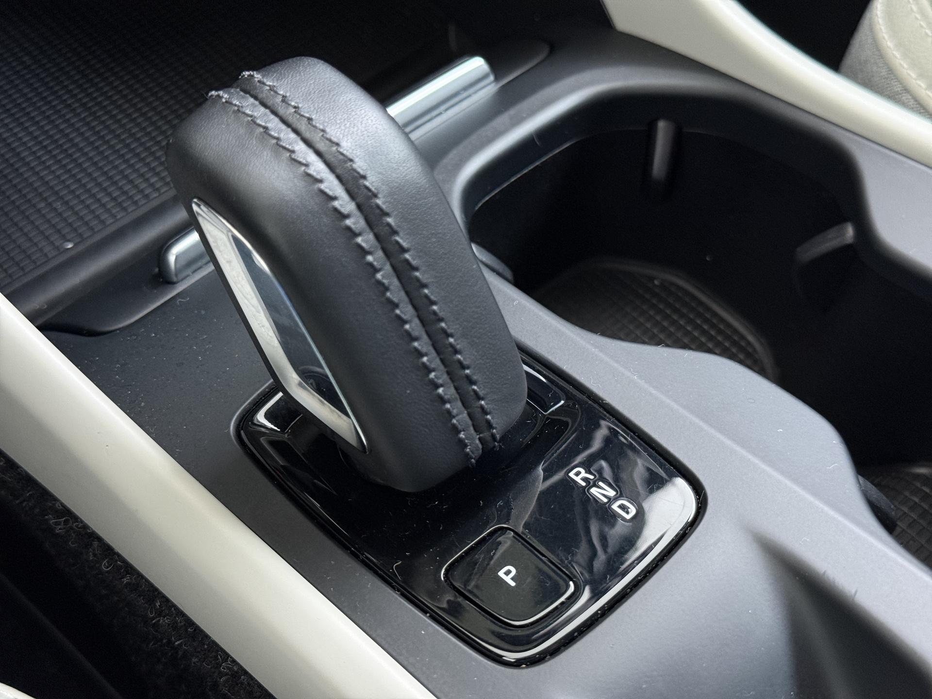 Foto van Volvo XC40 T5 Twin Engine