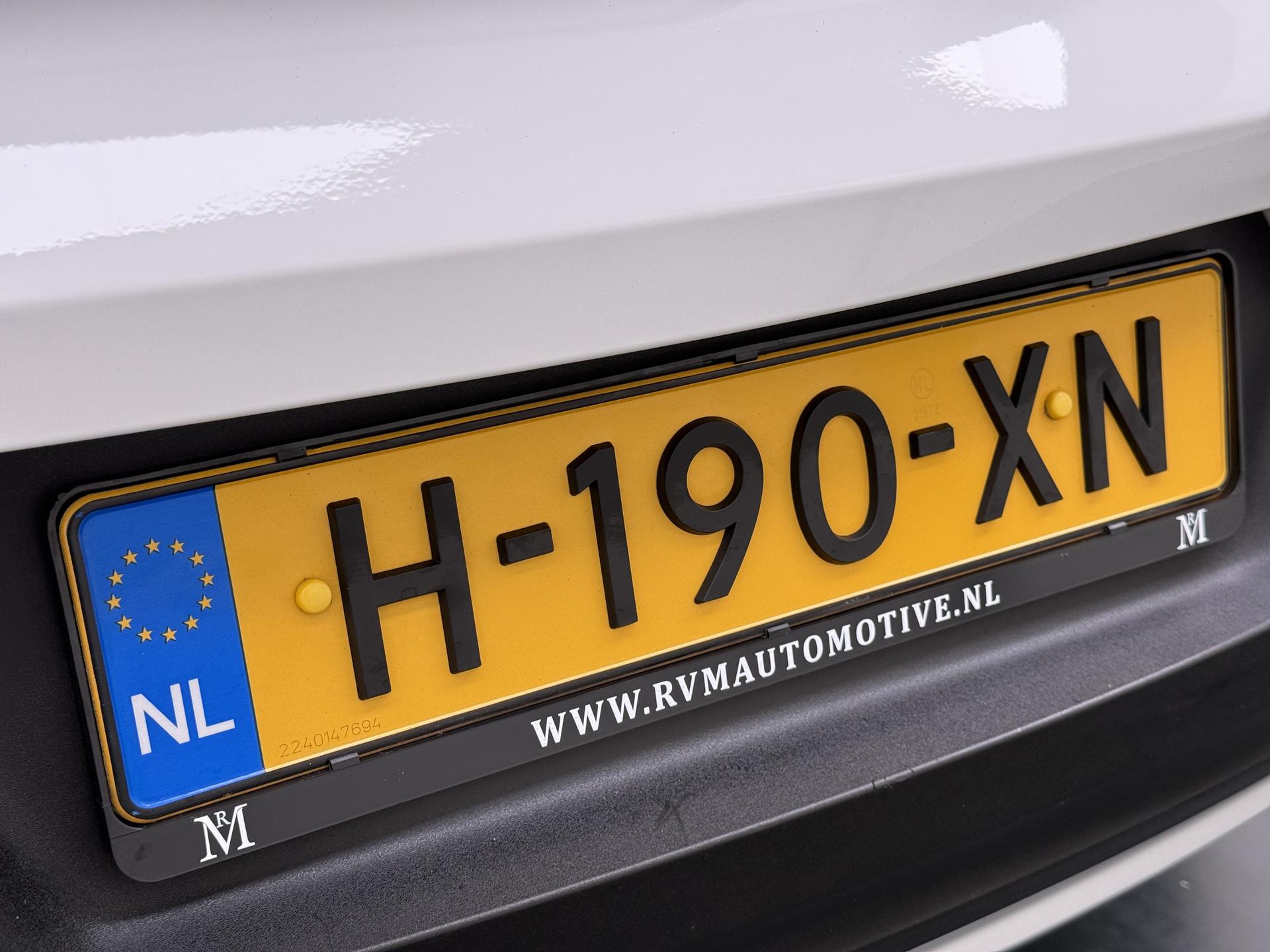 Foto van Volvo XC40 T5 Twin Engine