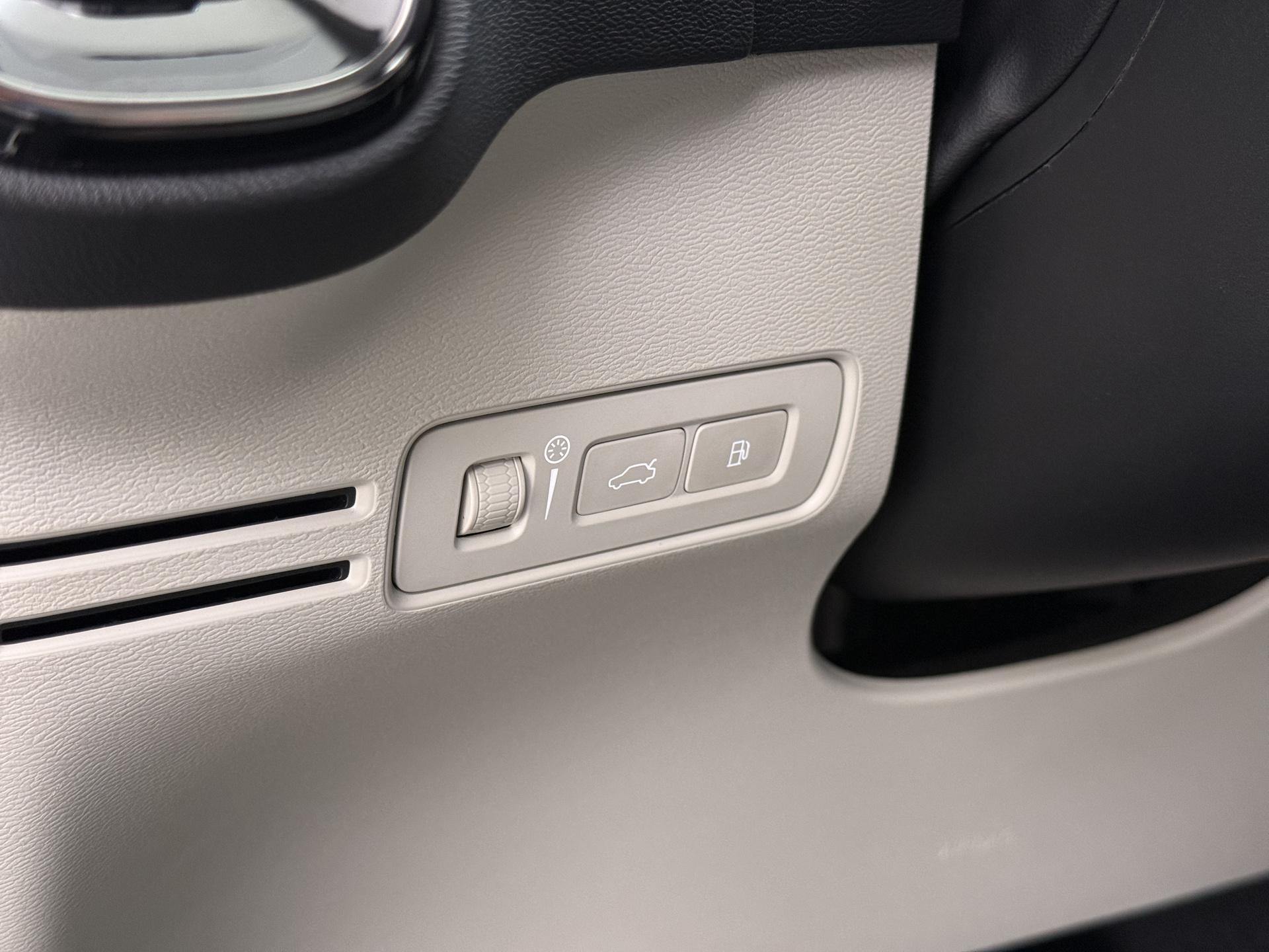 Foto van Volvo XC40 T5 Twin Engine