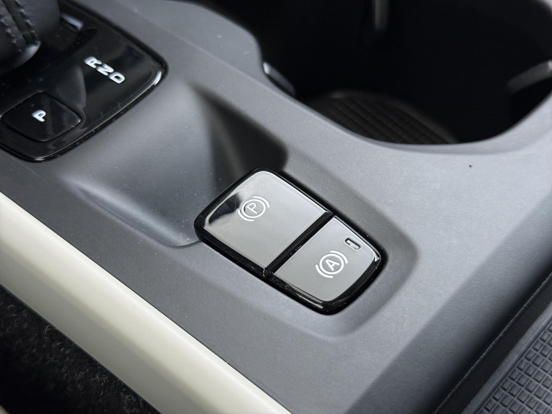 Foto van Volvo XC40 T5 Twin Engine