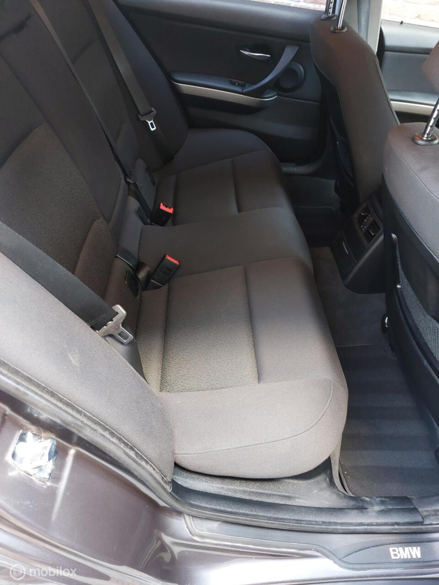 Foto van BMW 3er Reihe