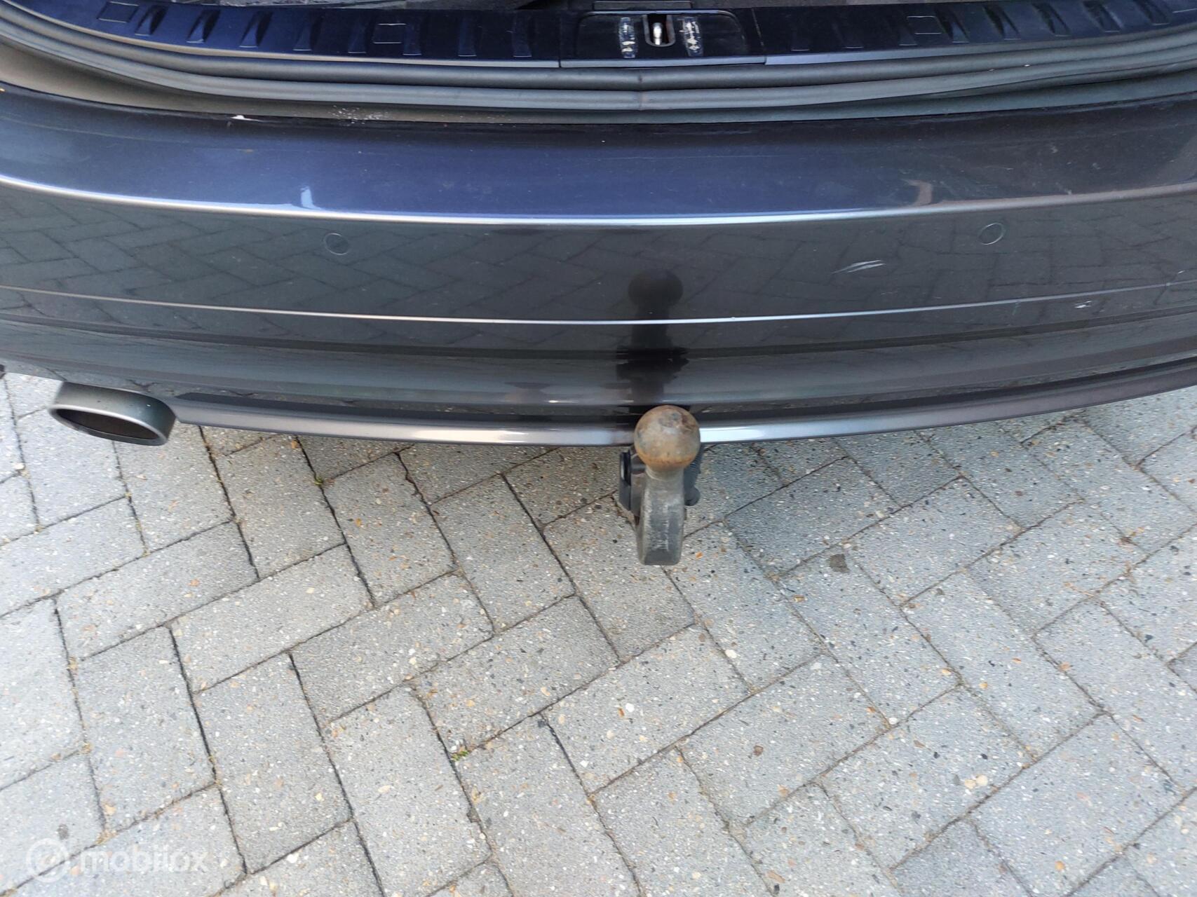 Foto van BMW 3er Reihe