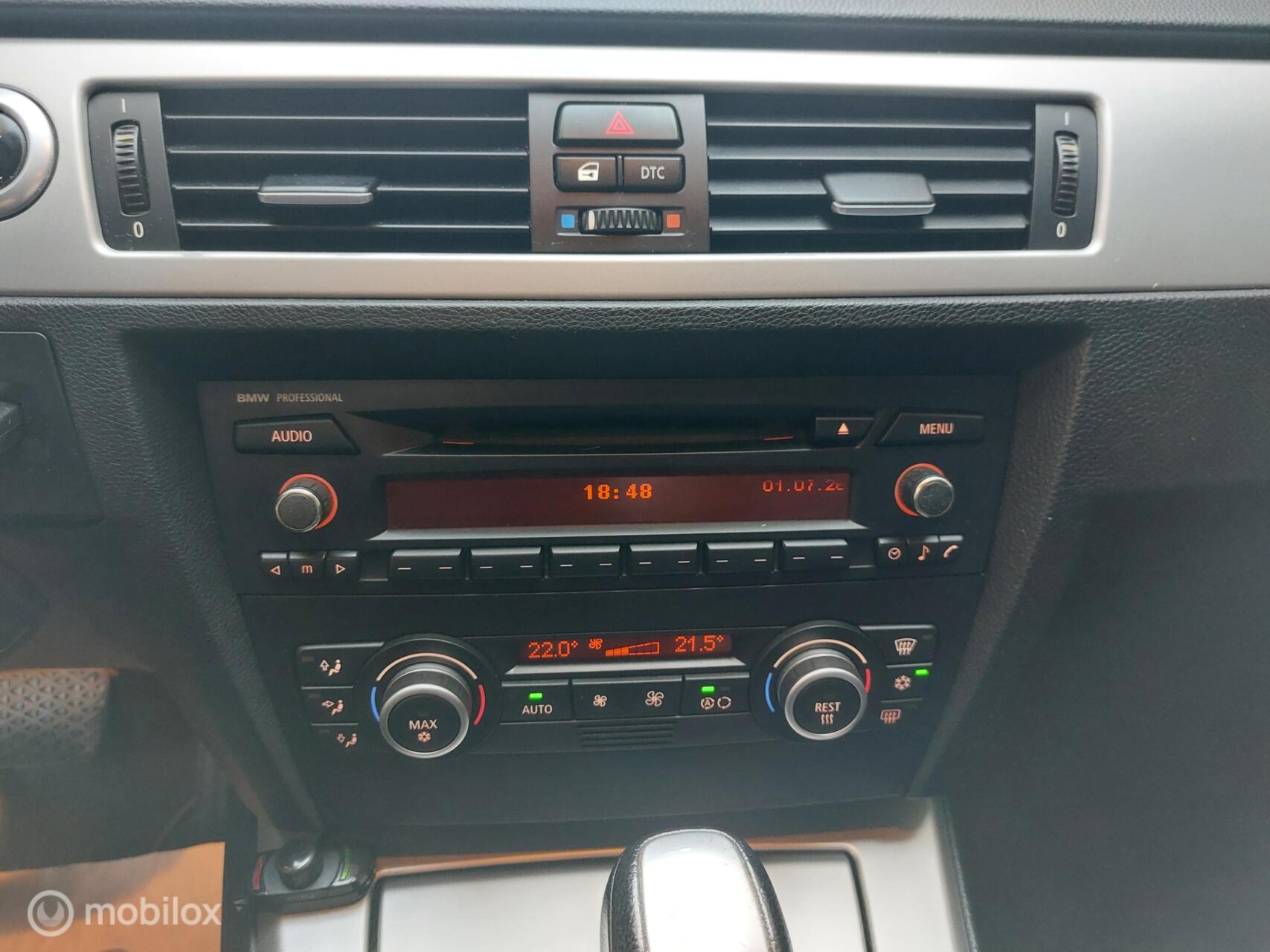 Foto van BMW 3er Reihe