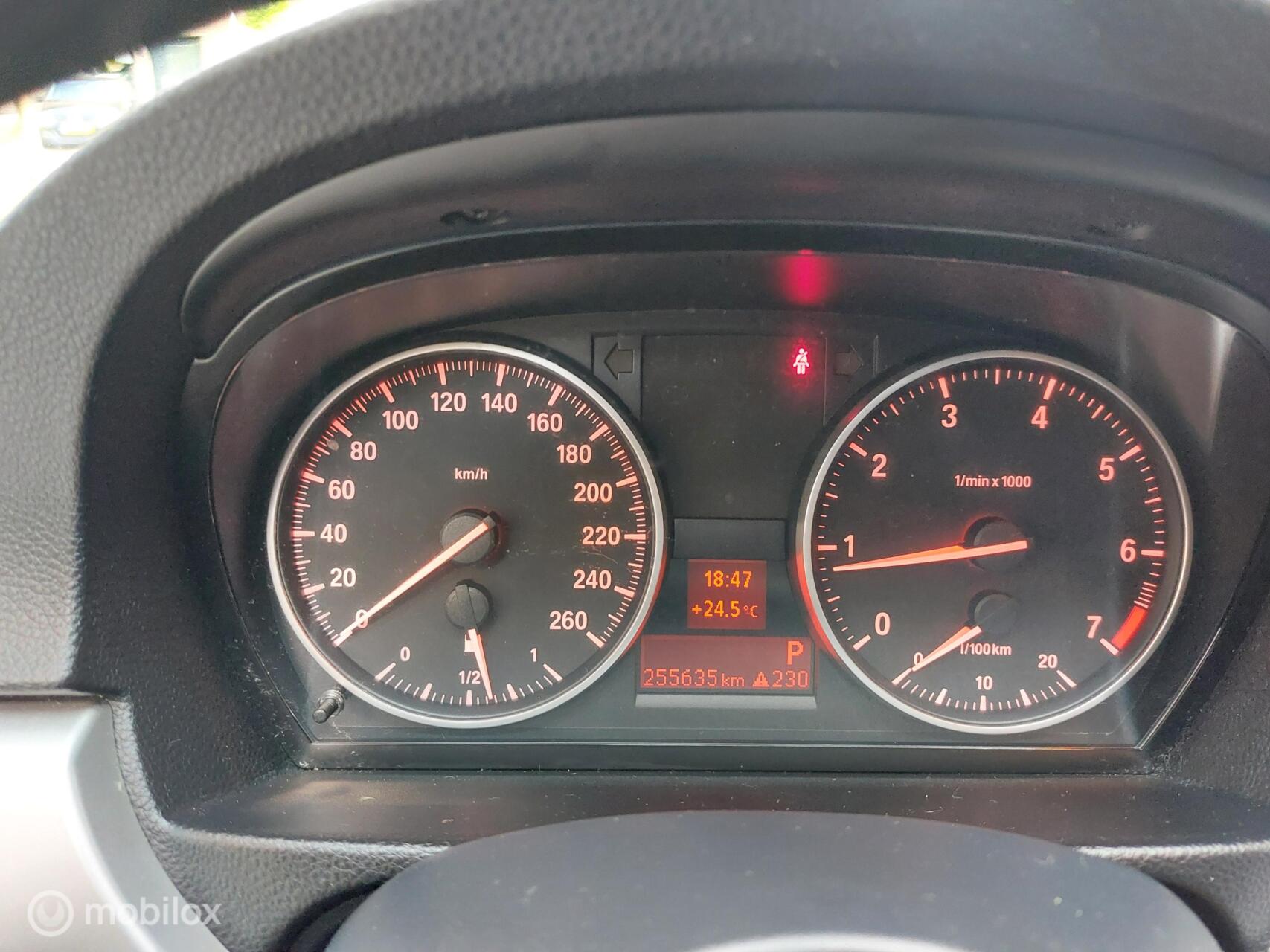Foto van BMW 3er Reihe