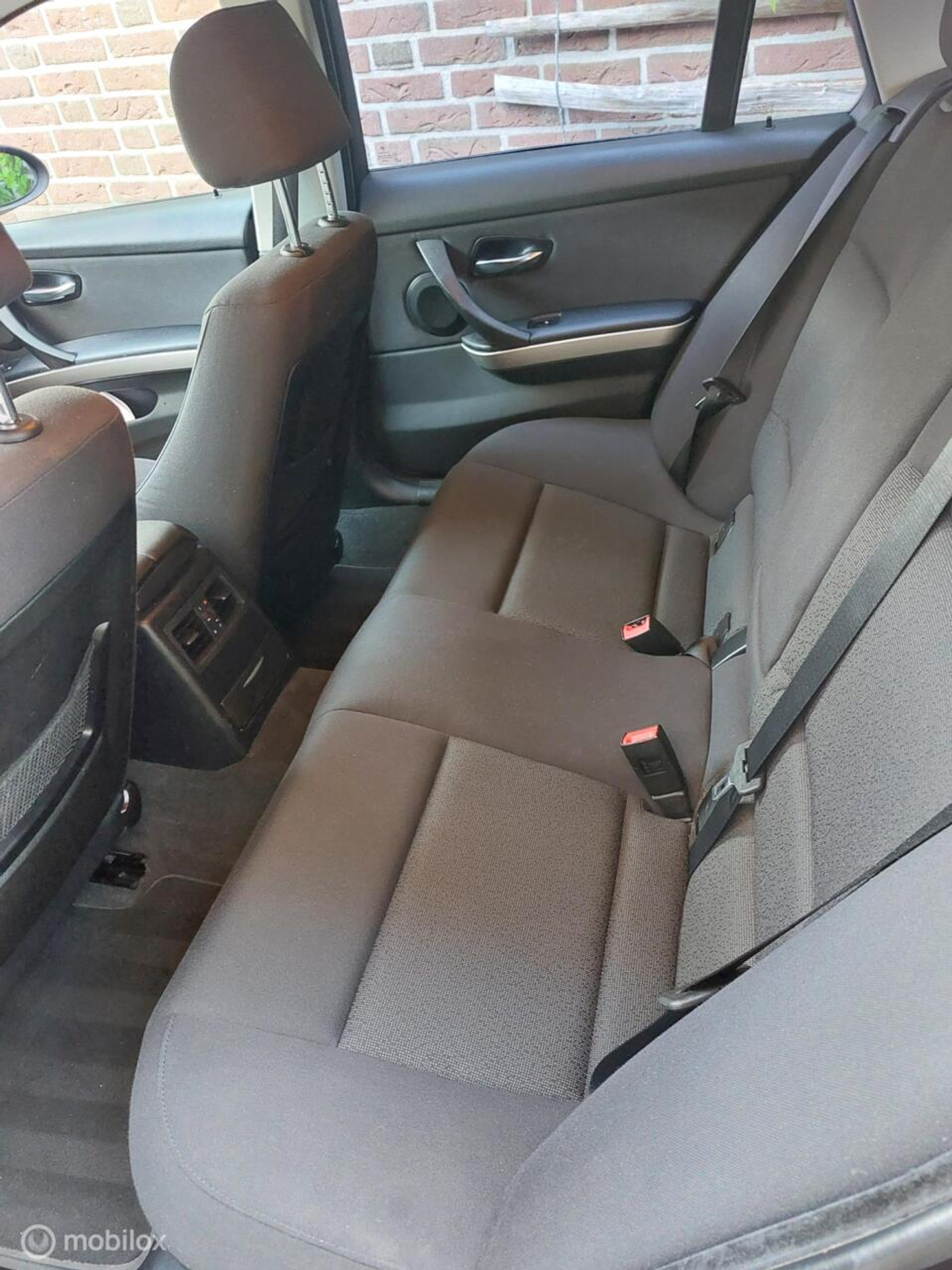 Foto van BMW 3er Reihe