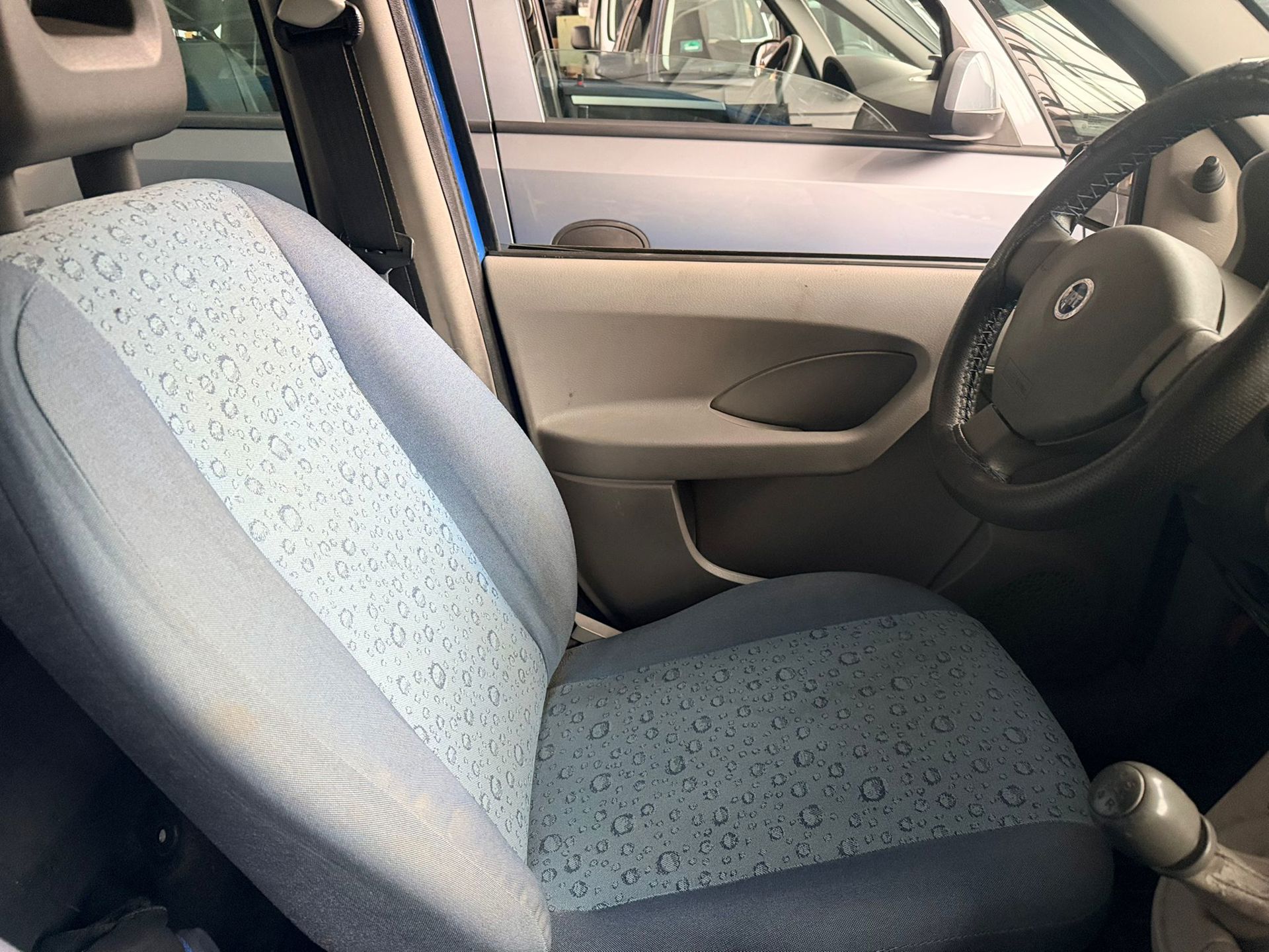 Foto van Fiat Fiat Panda