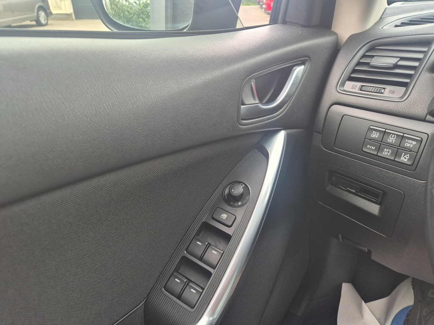 Foto van Mazda Mazda Cx-5
