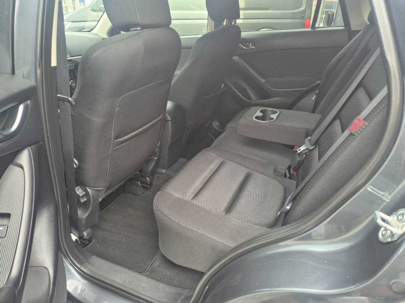 Foto van Mazda Mazda Cx-5