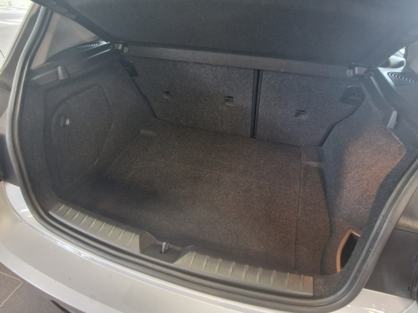Foto van BMW 116i
